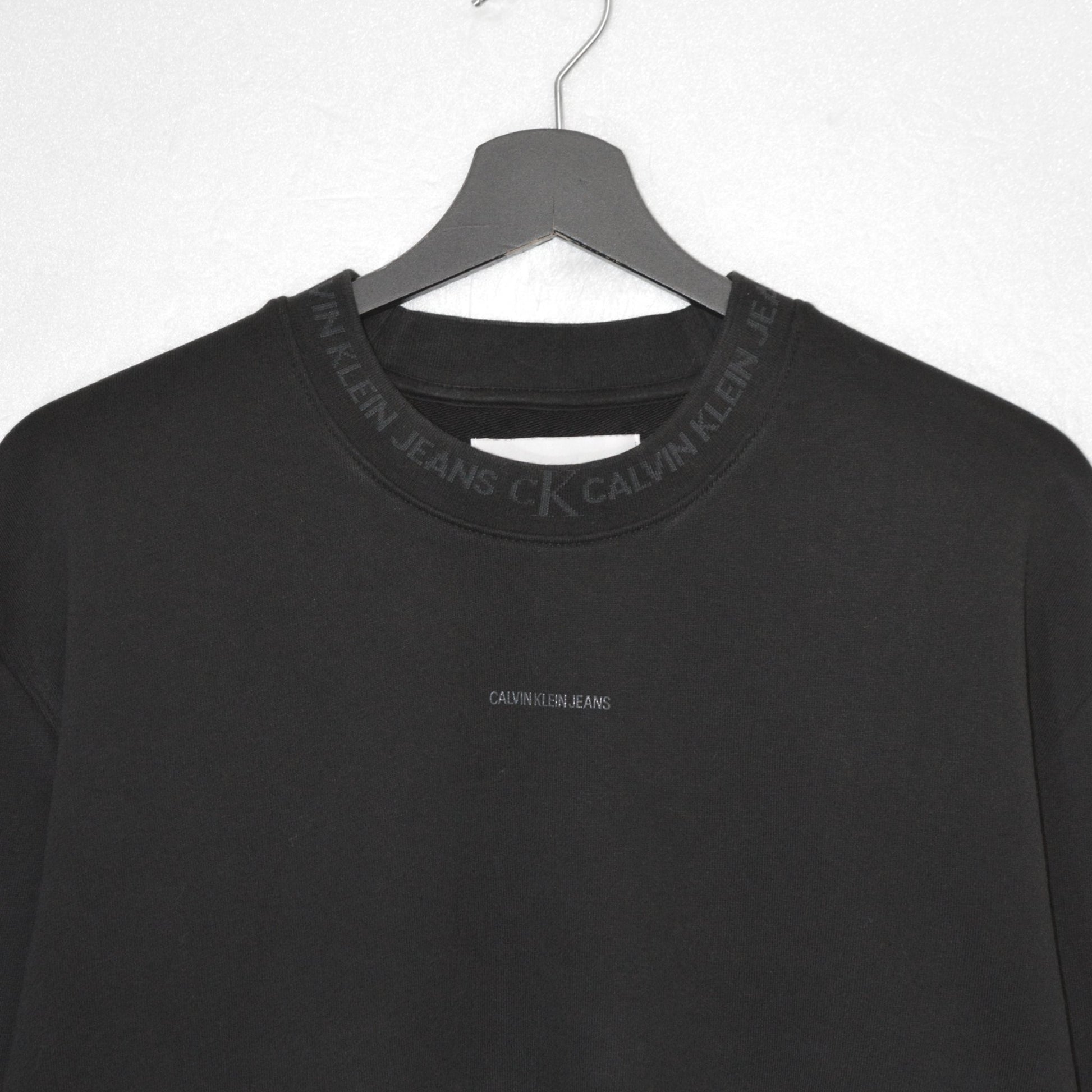 Calvin Klein блуза (L)