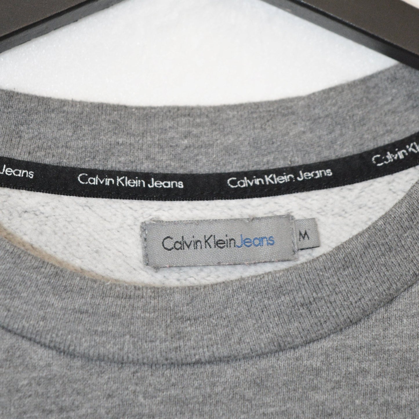 Calvin Klein блуза (M)