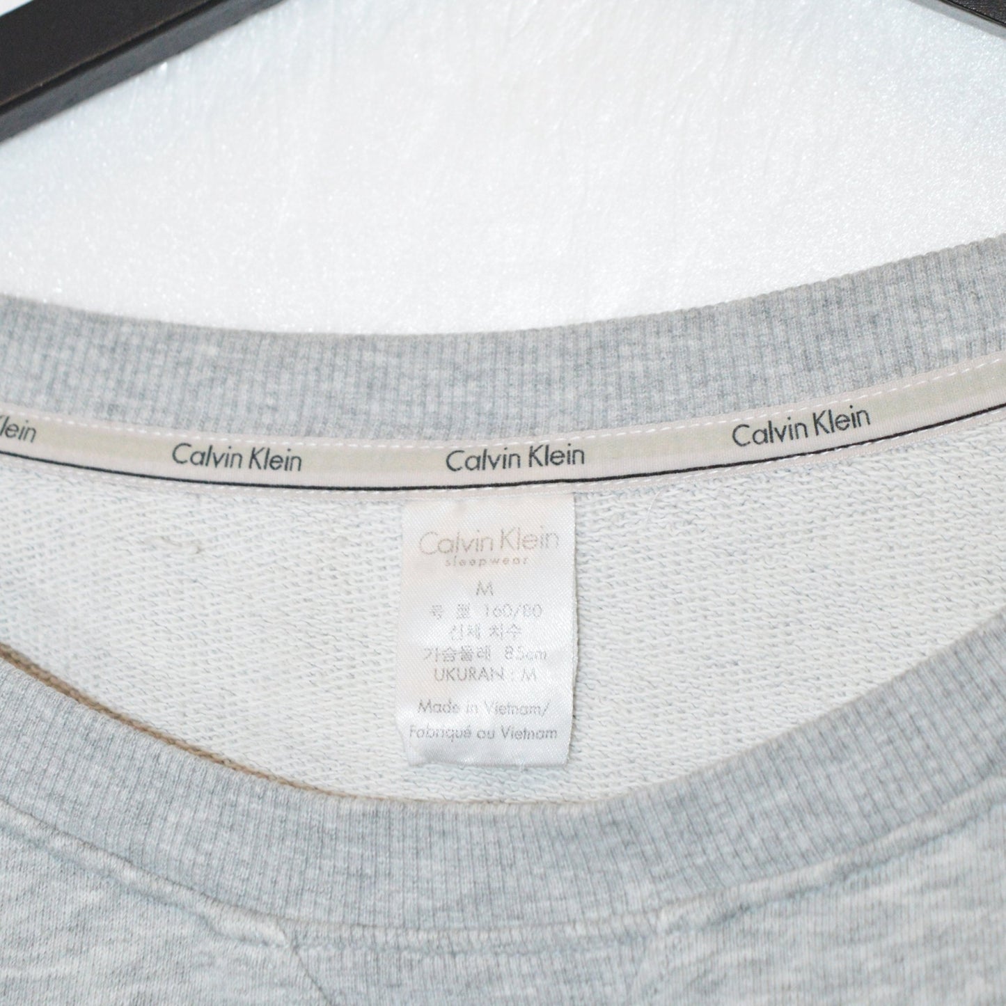 Calvin Klein блуза (М)