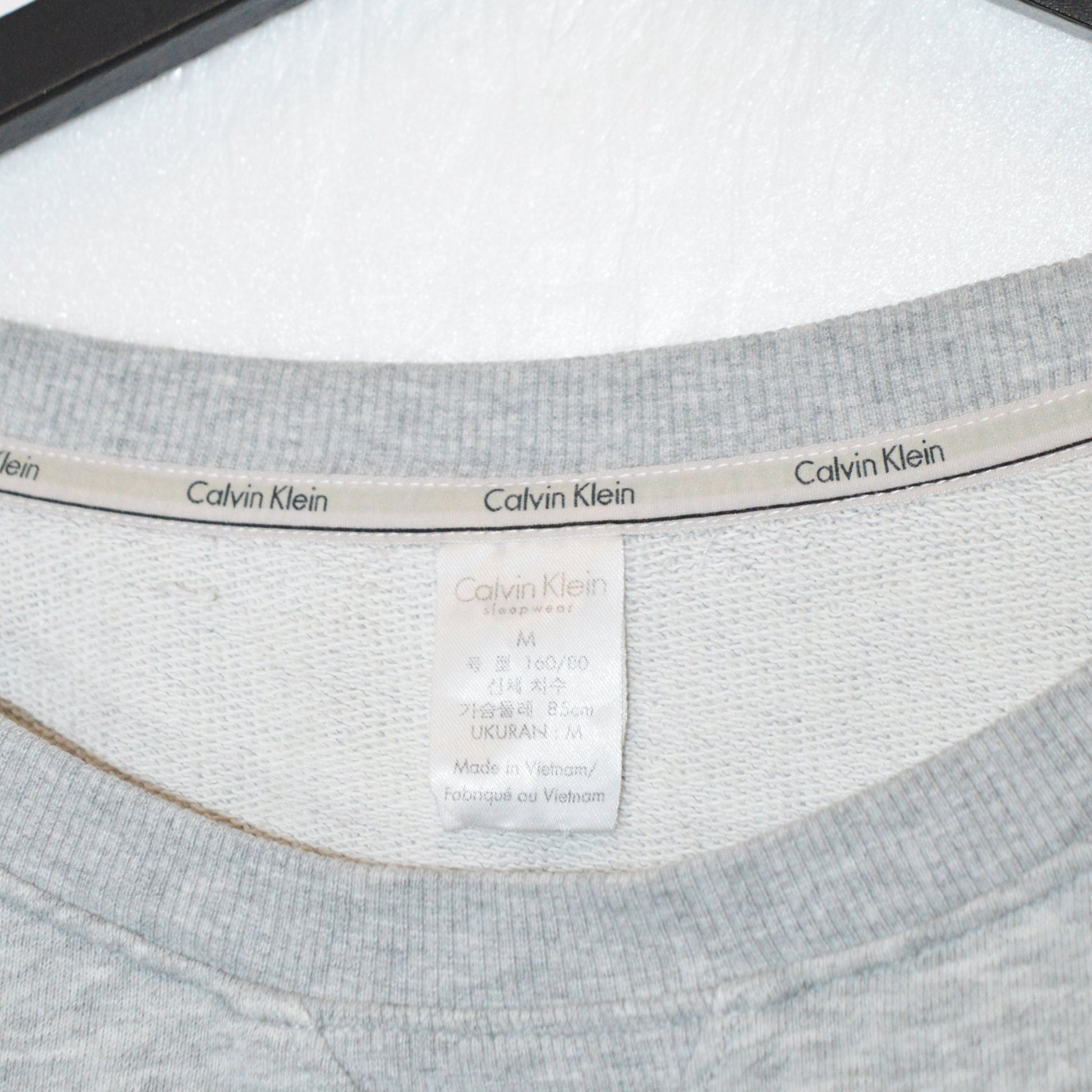 Calvin Klein блуза (М)