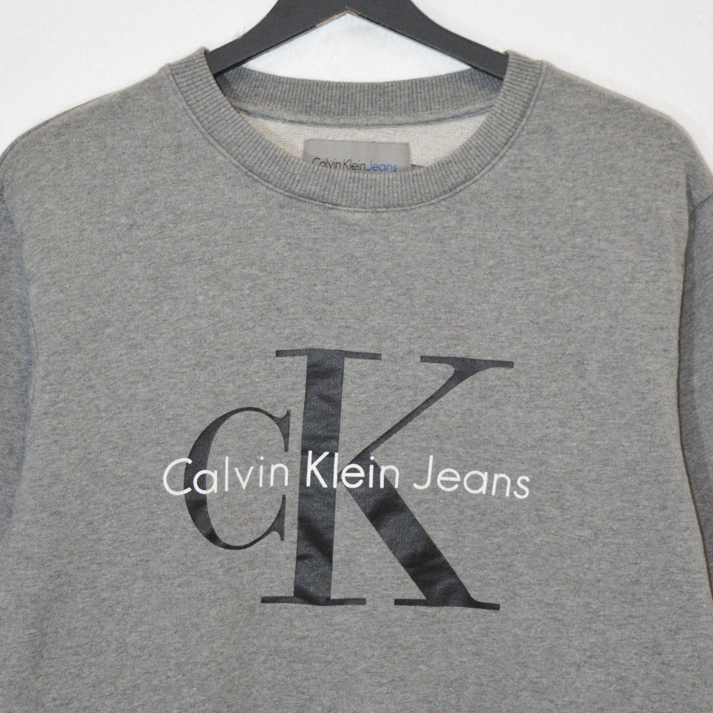 Calvin Klein блуза (M)
