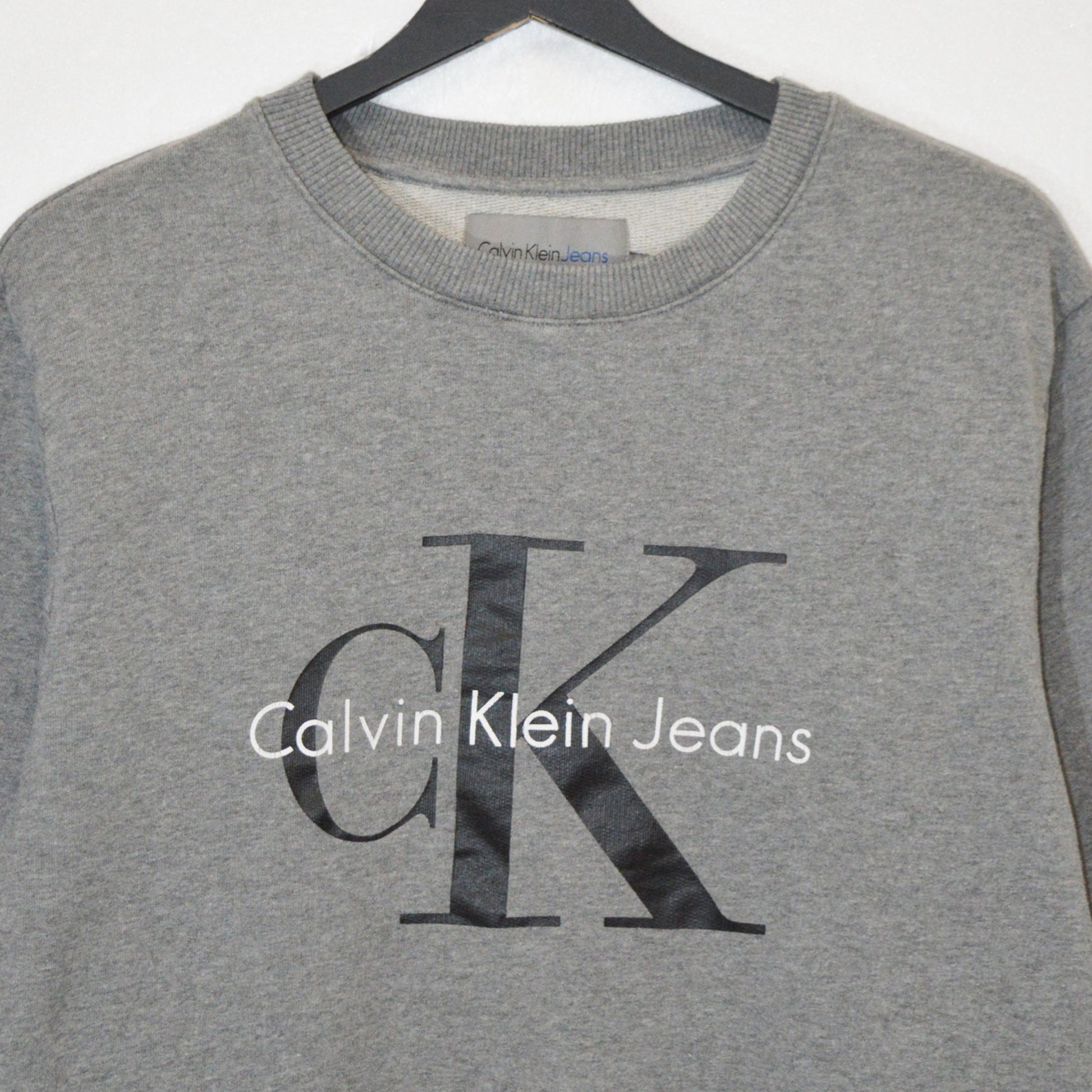Calvin Klein блуза (M)