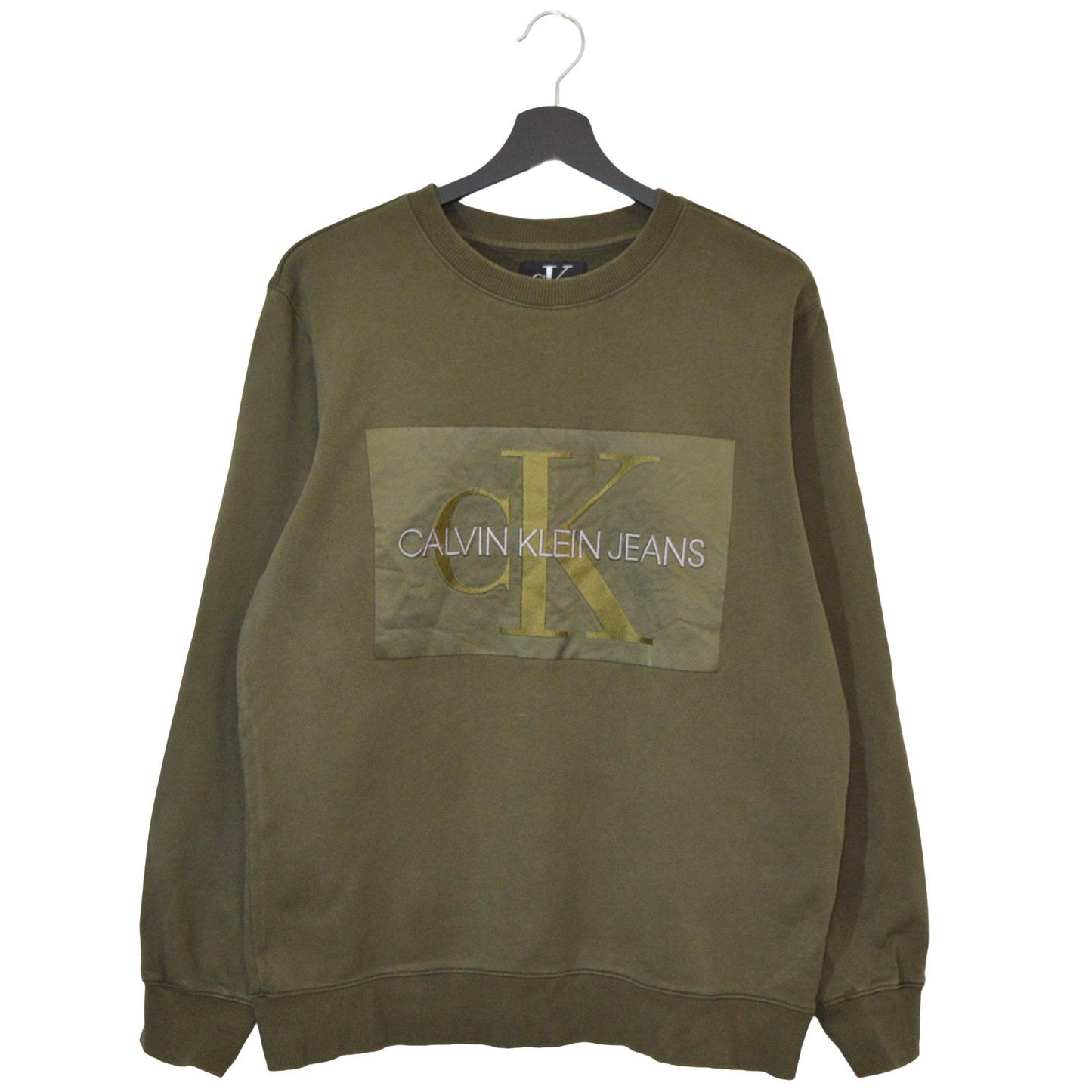 Calvin Klein блуза (M)