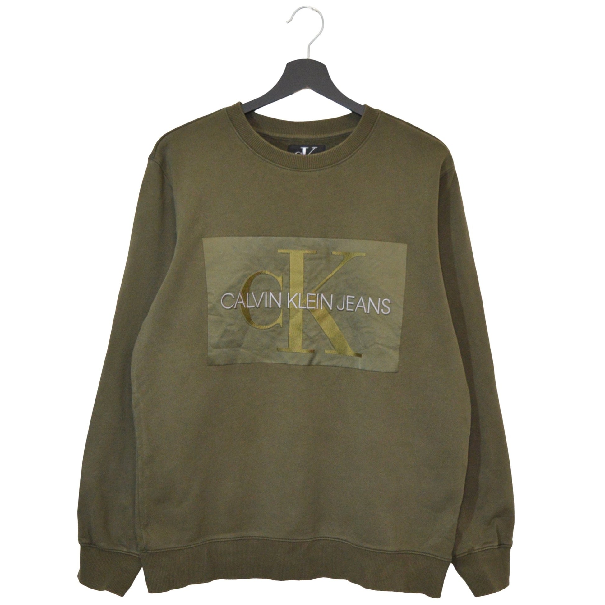 Calvin Klein блуза (M)