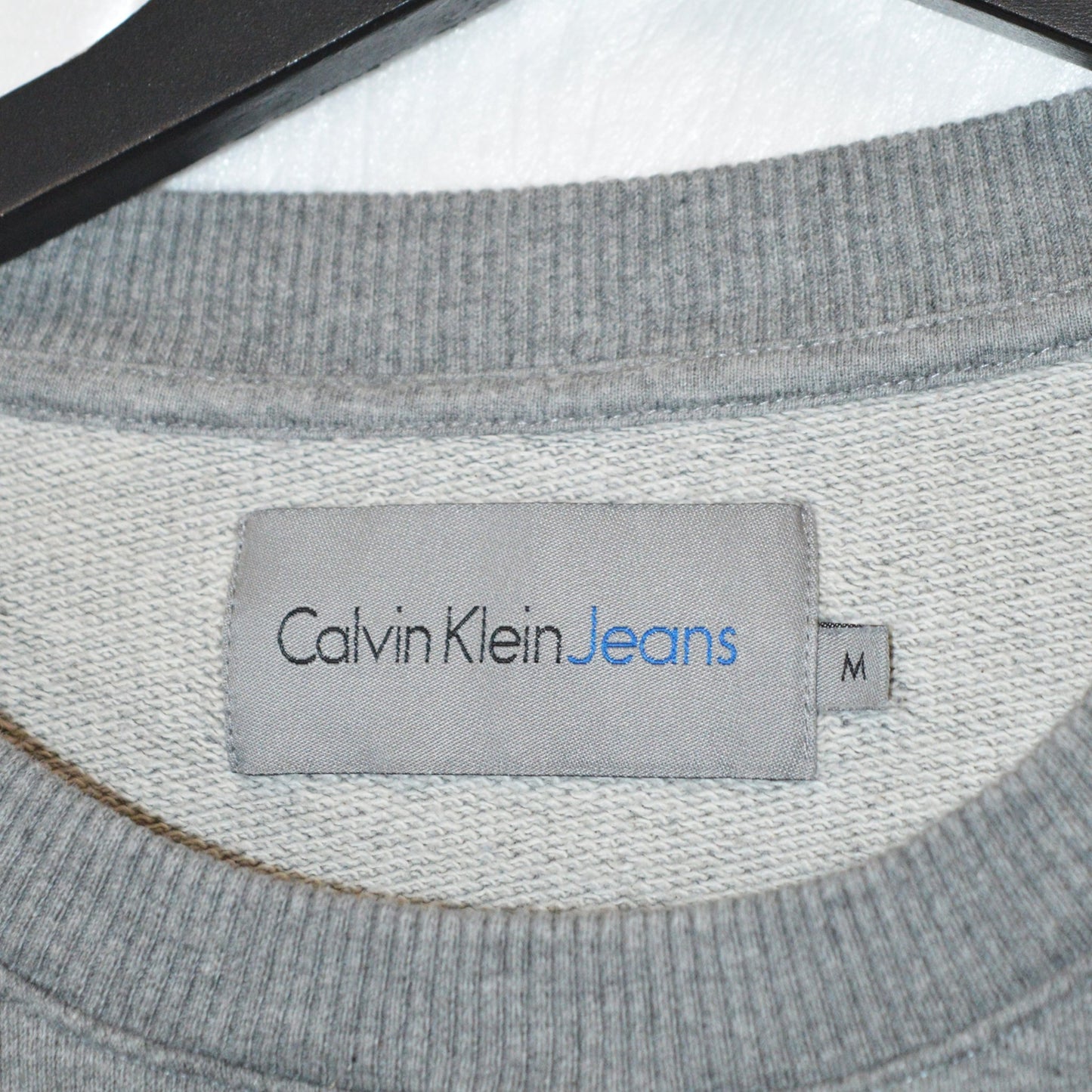 Calvin Klein блуза (M)