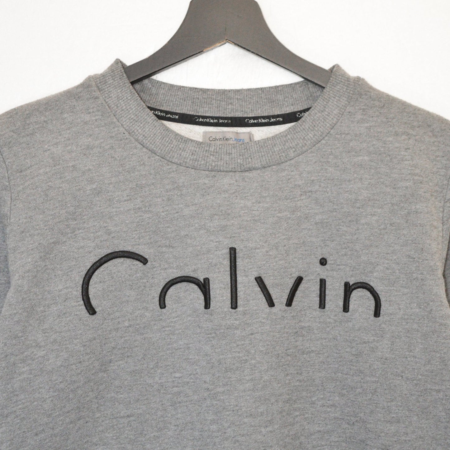 Calvin Klein блуза (М)