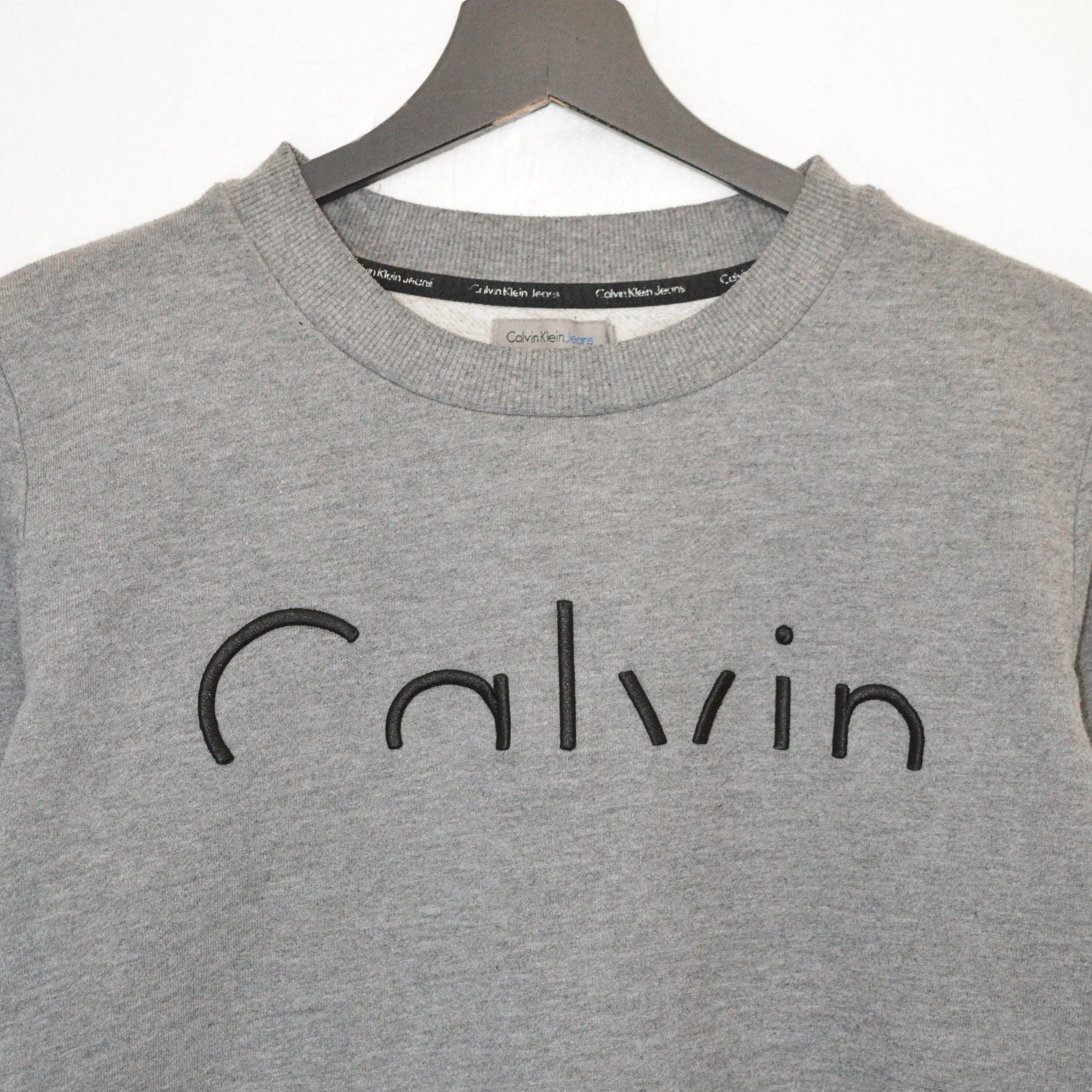 Calvin Klein блуза (М)