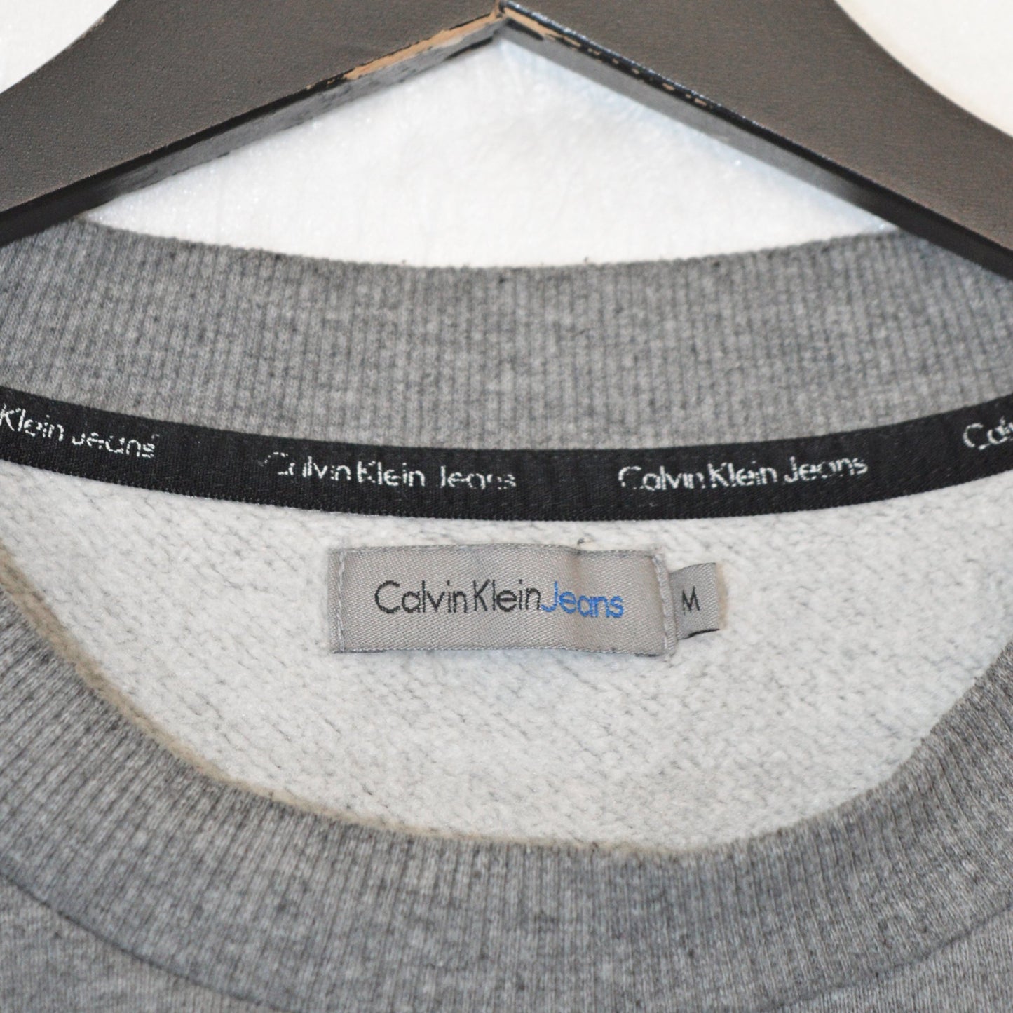 Calvin Klein блуза (М)