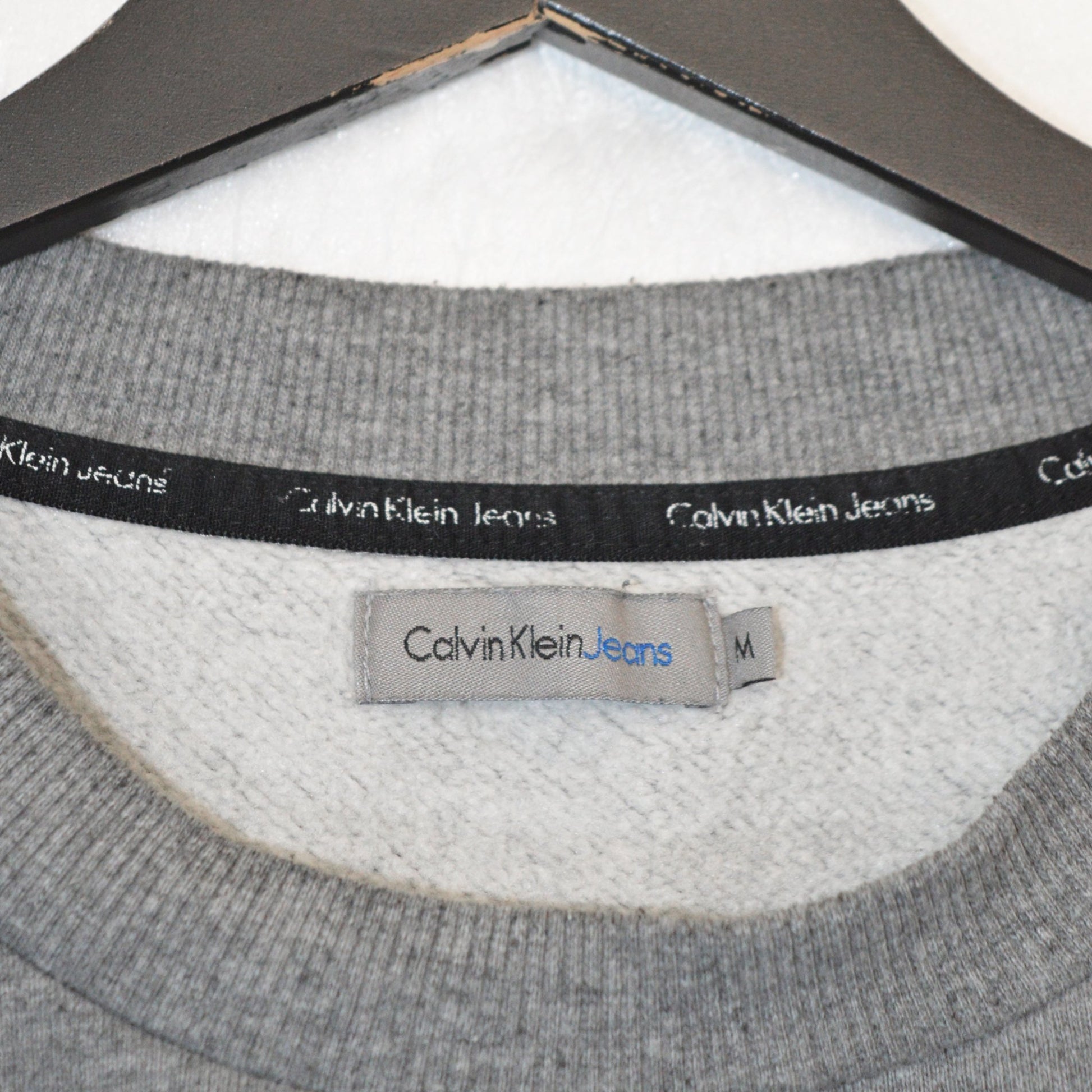 Calvin Klein блуза (М)