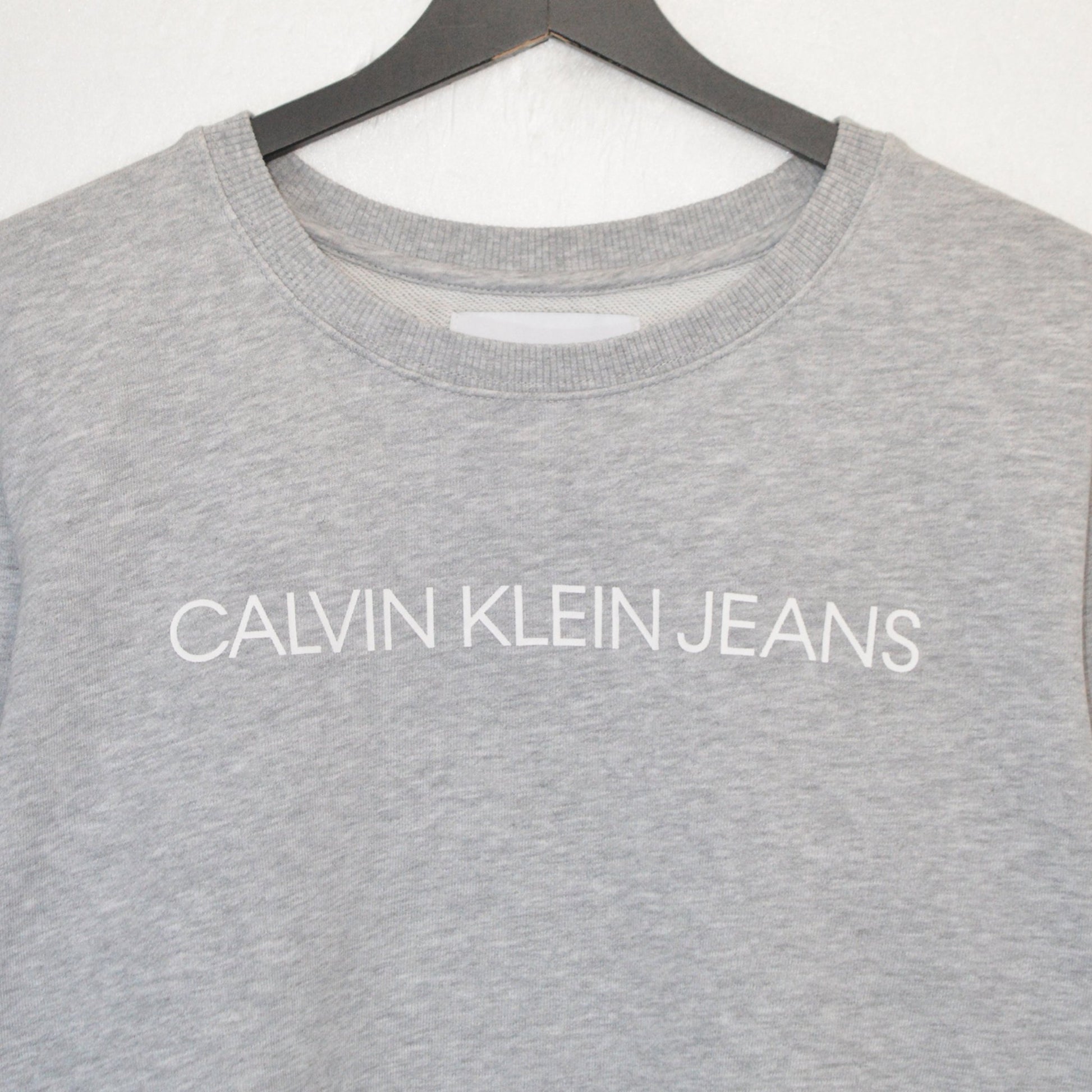 Calvin Klein блуза (S)