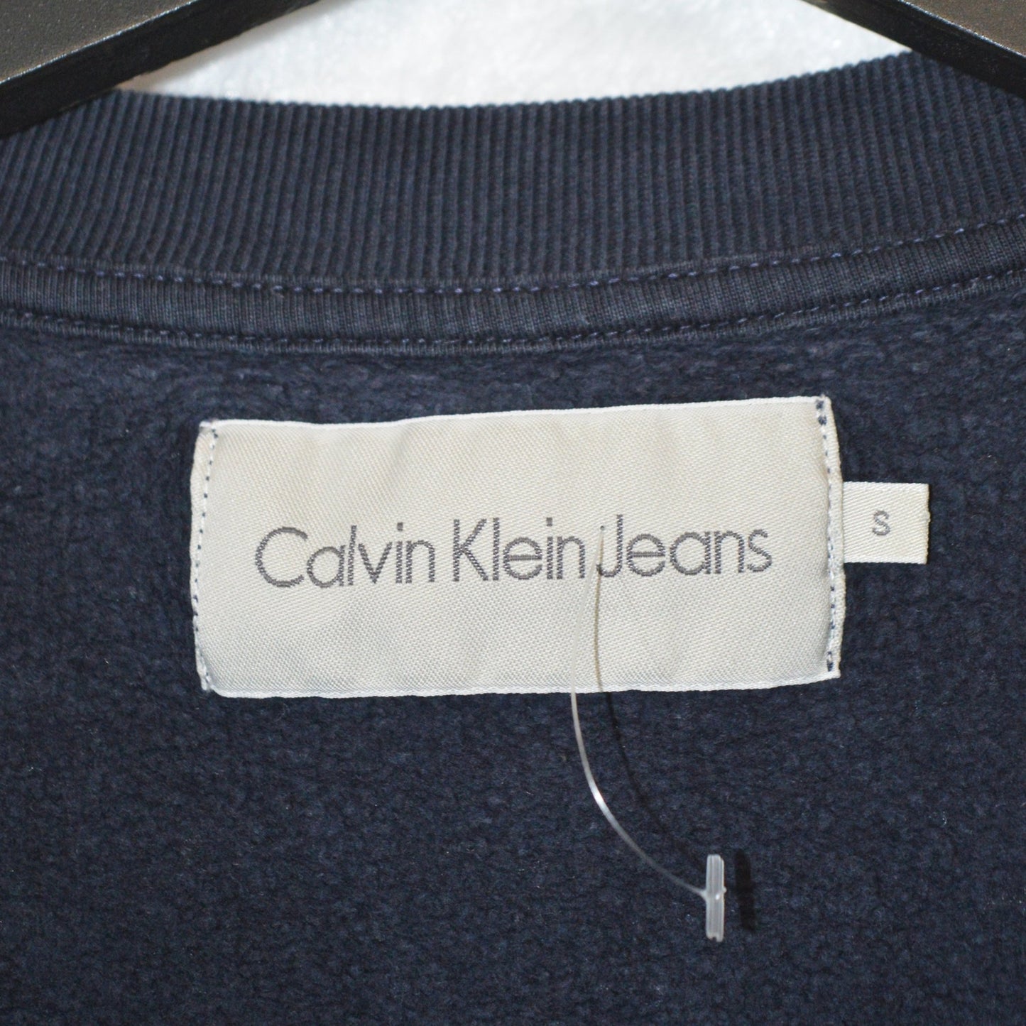 Calvin Klein блуза (S)