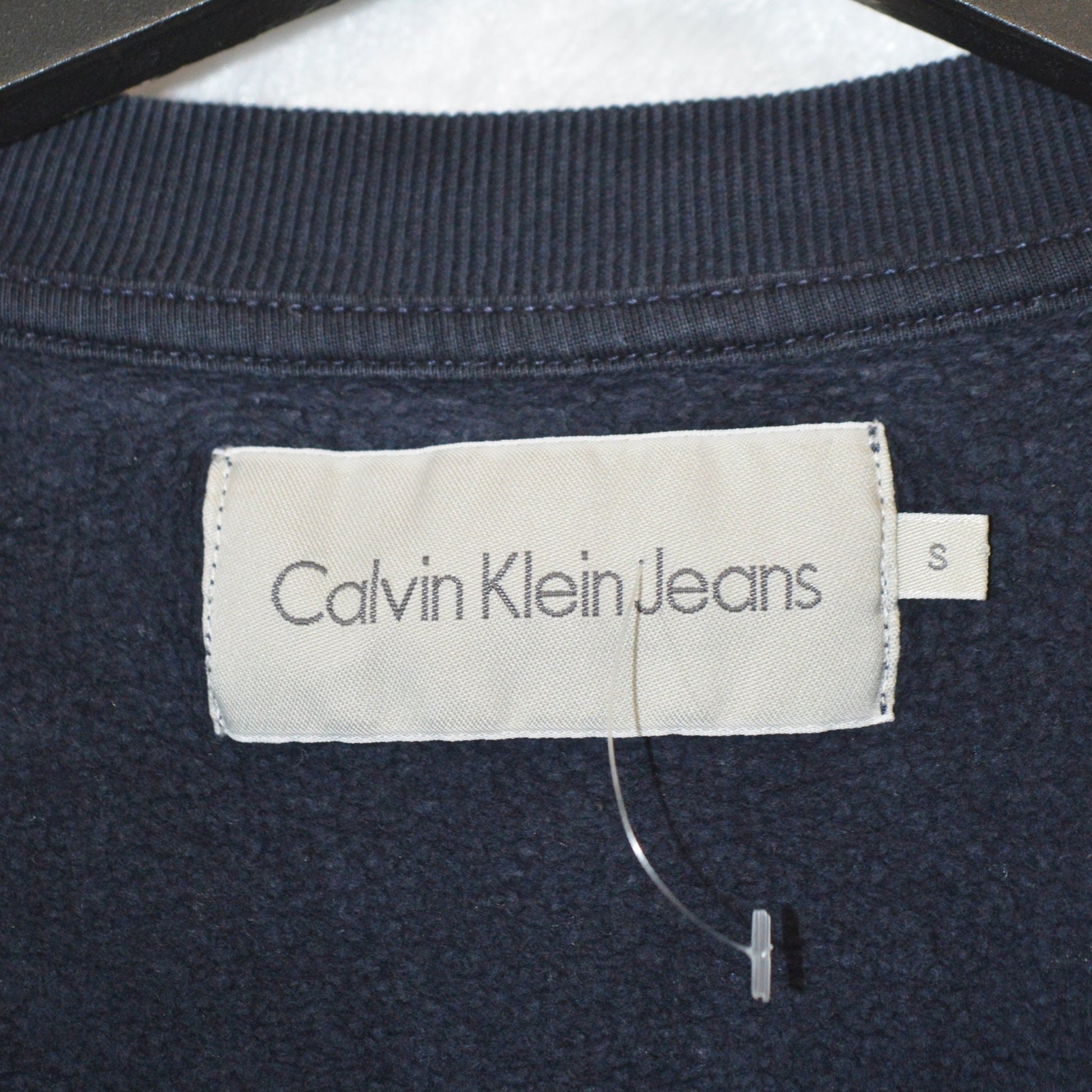 Calvin Klein блуза (S)