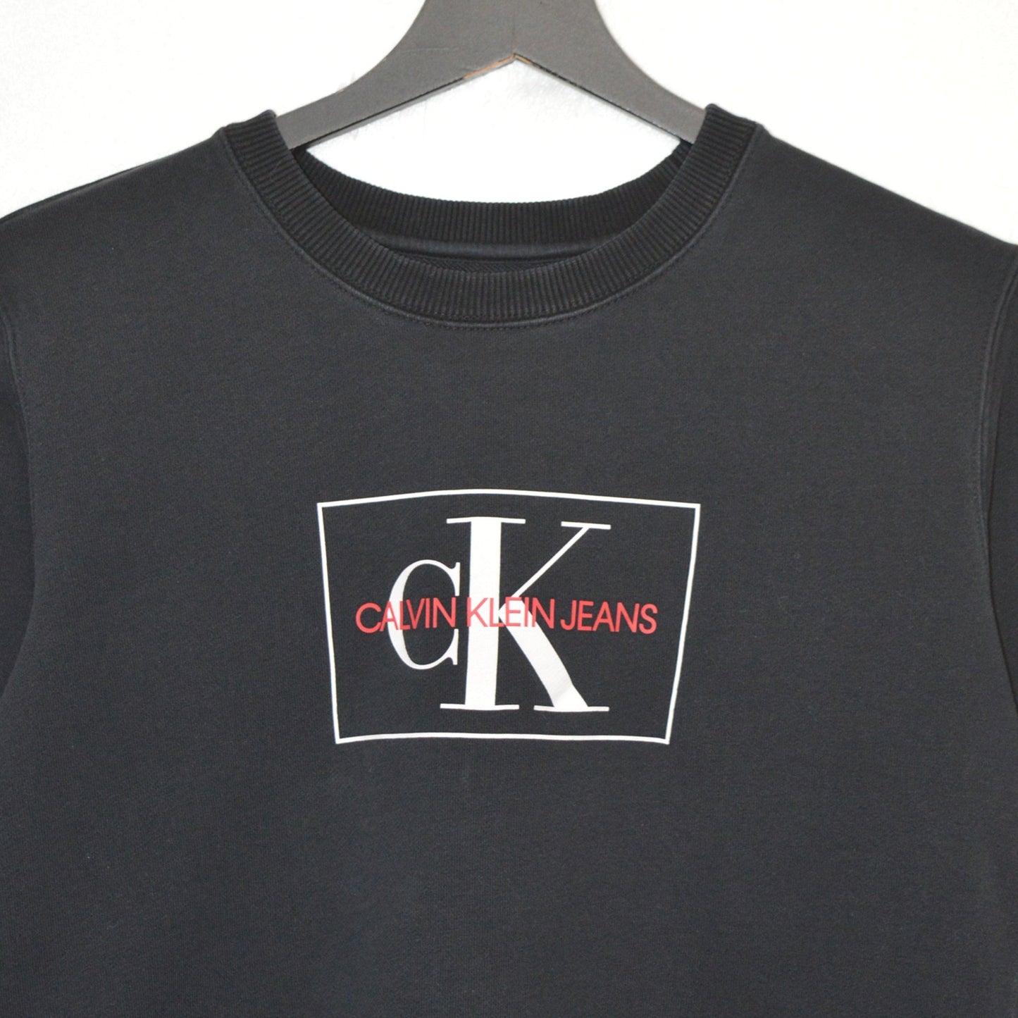 Calvin Klein блуза (S)