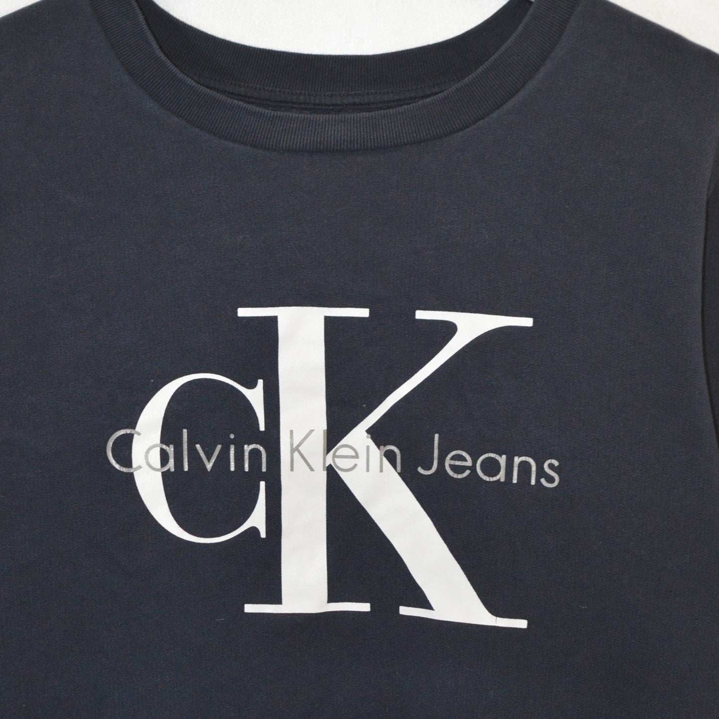 Calvin Klein блуза (S)