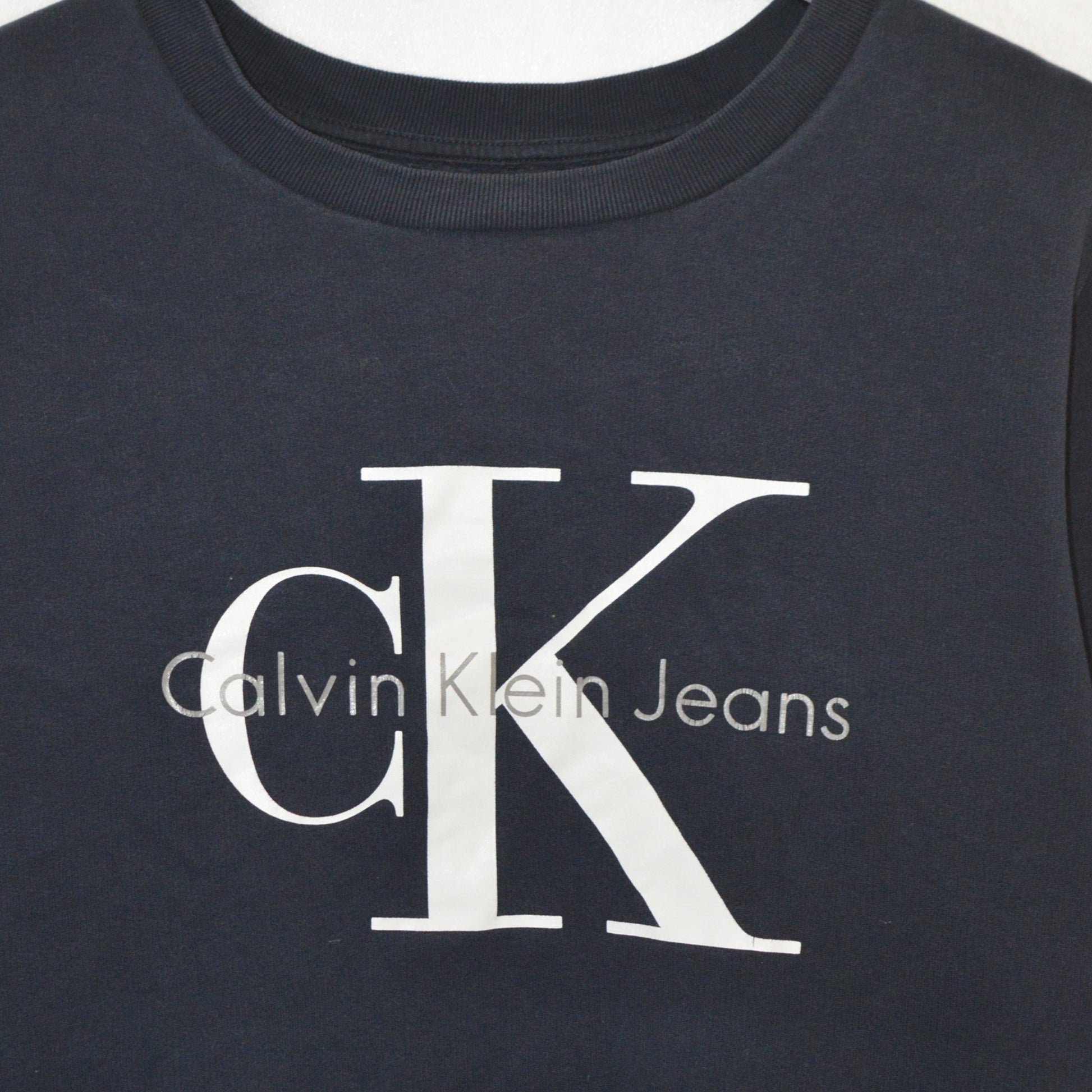 Calvin Klein блуза (S)