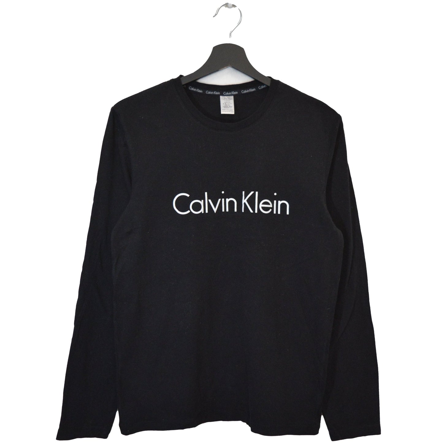 Calvin Klein блуза (S)