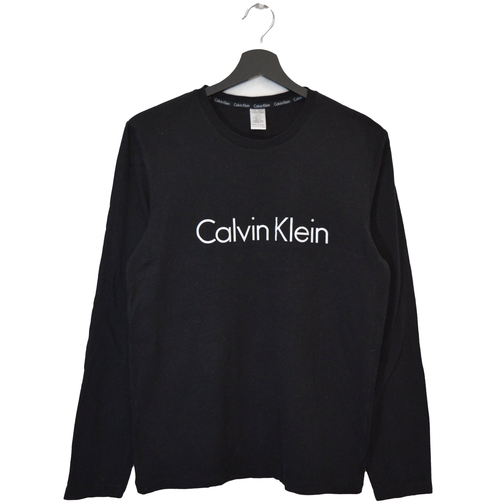 Calvin Klein блуза (S)