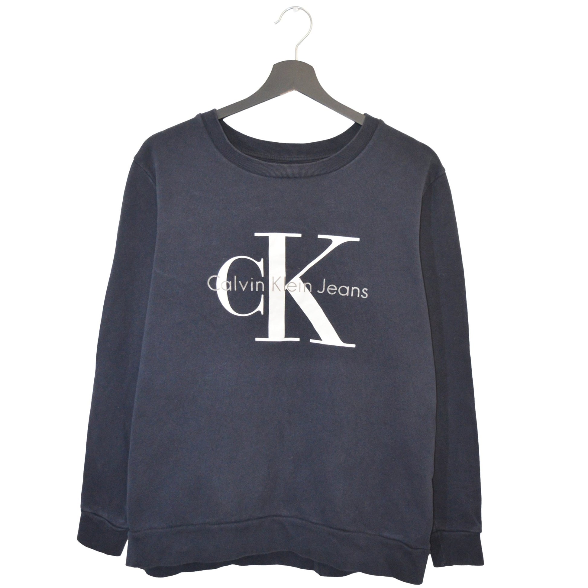 Calvin Klein блуза (S)