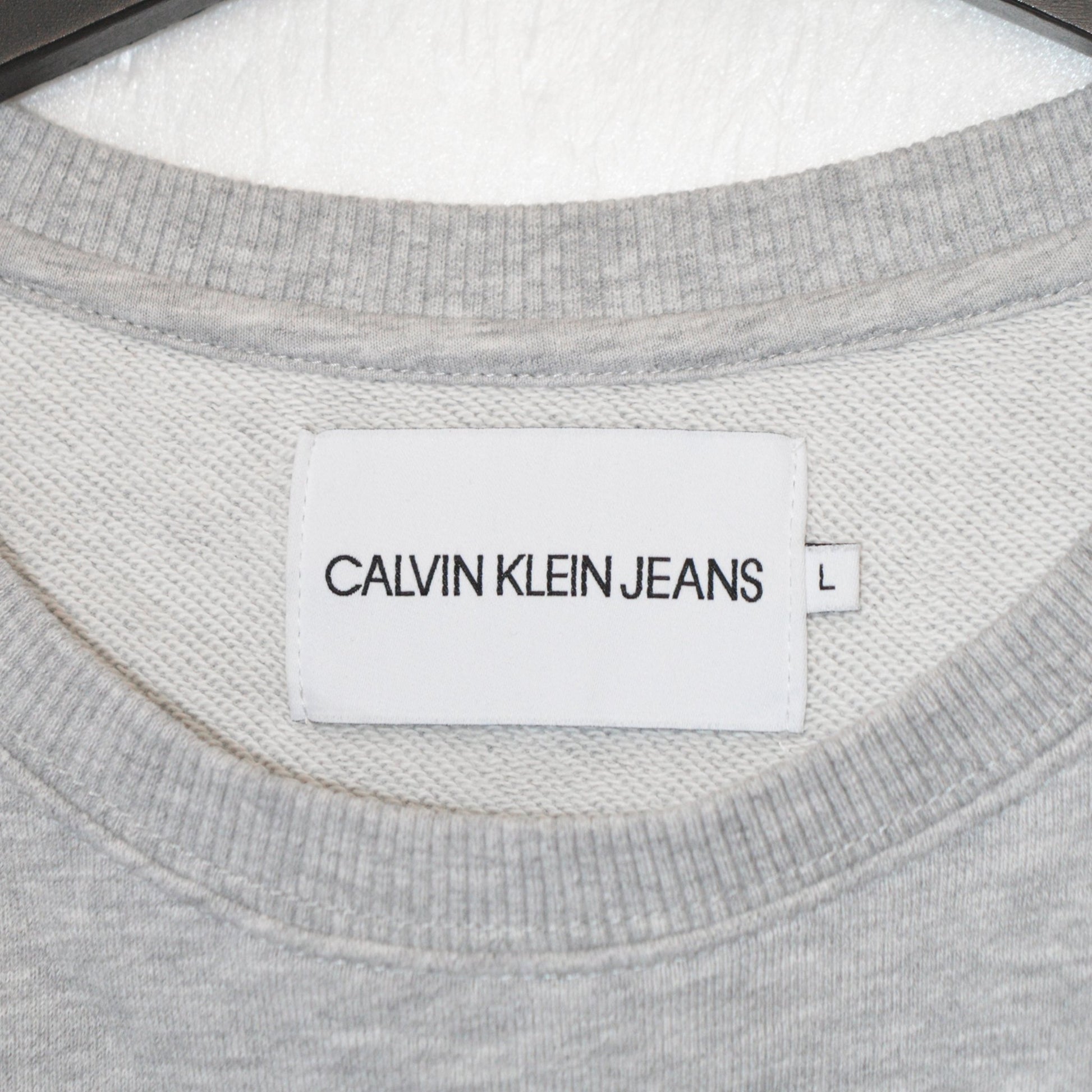 Calvin Klein блуза (S)