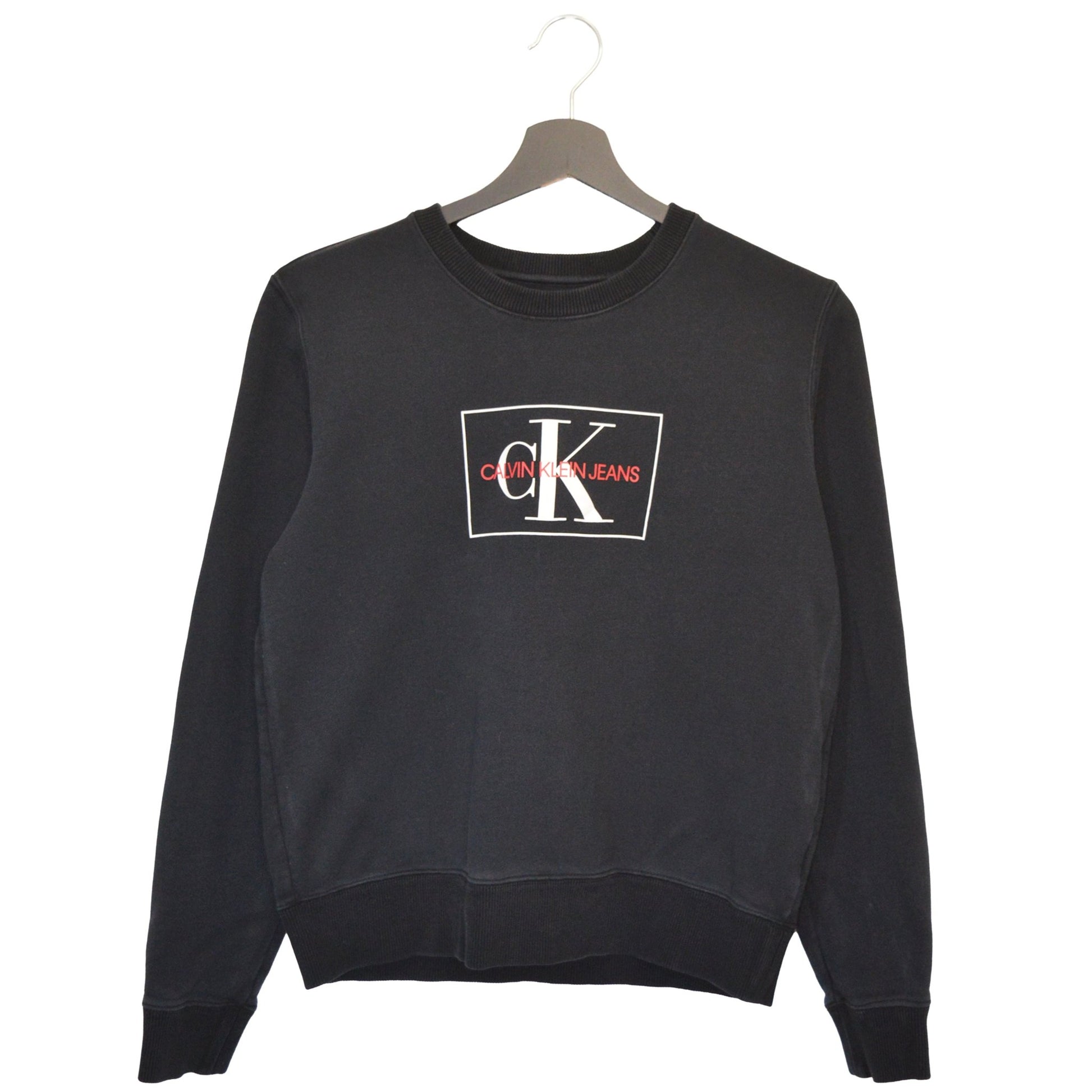 Calvin Klein блуза (S)