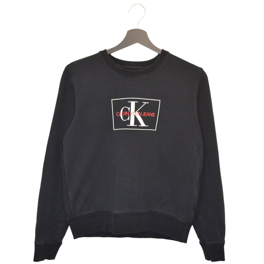 Calvin Klein блуза (S)