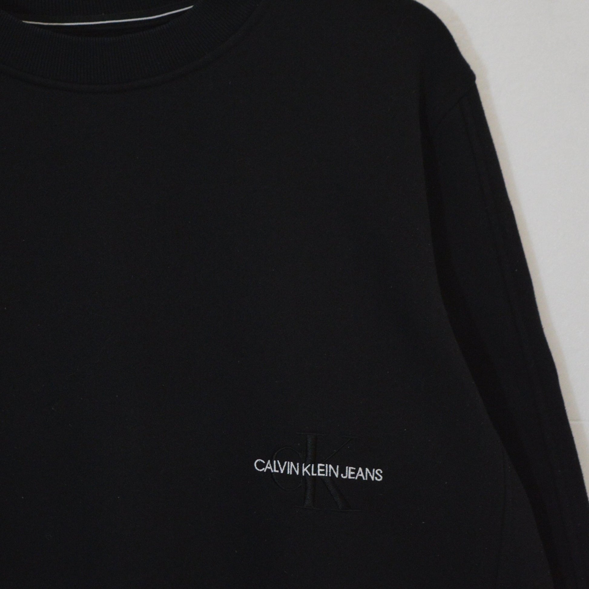 Calvin Klein блуза (XL)