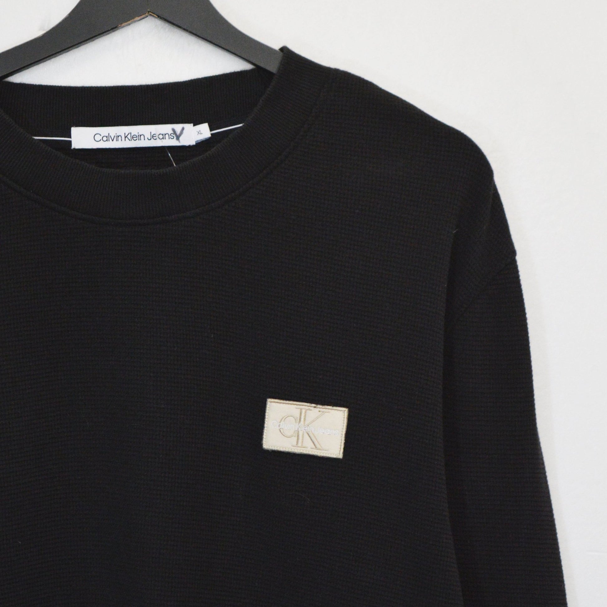 Calvin Klein блуза (XL)