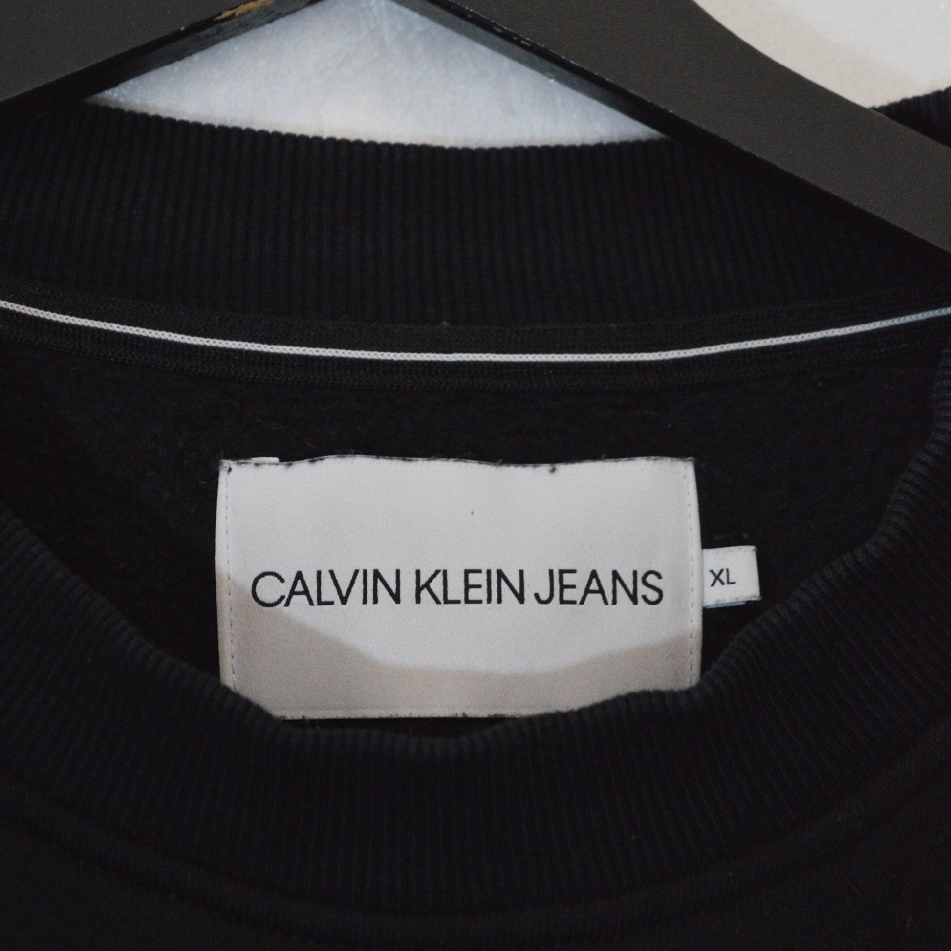 Calvin Klein блуза (XL)