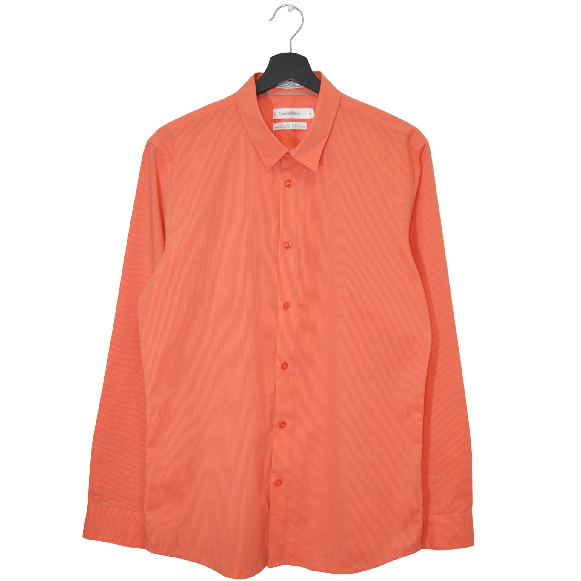 Calvin Klein риза (M)