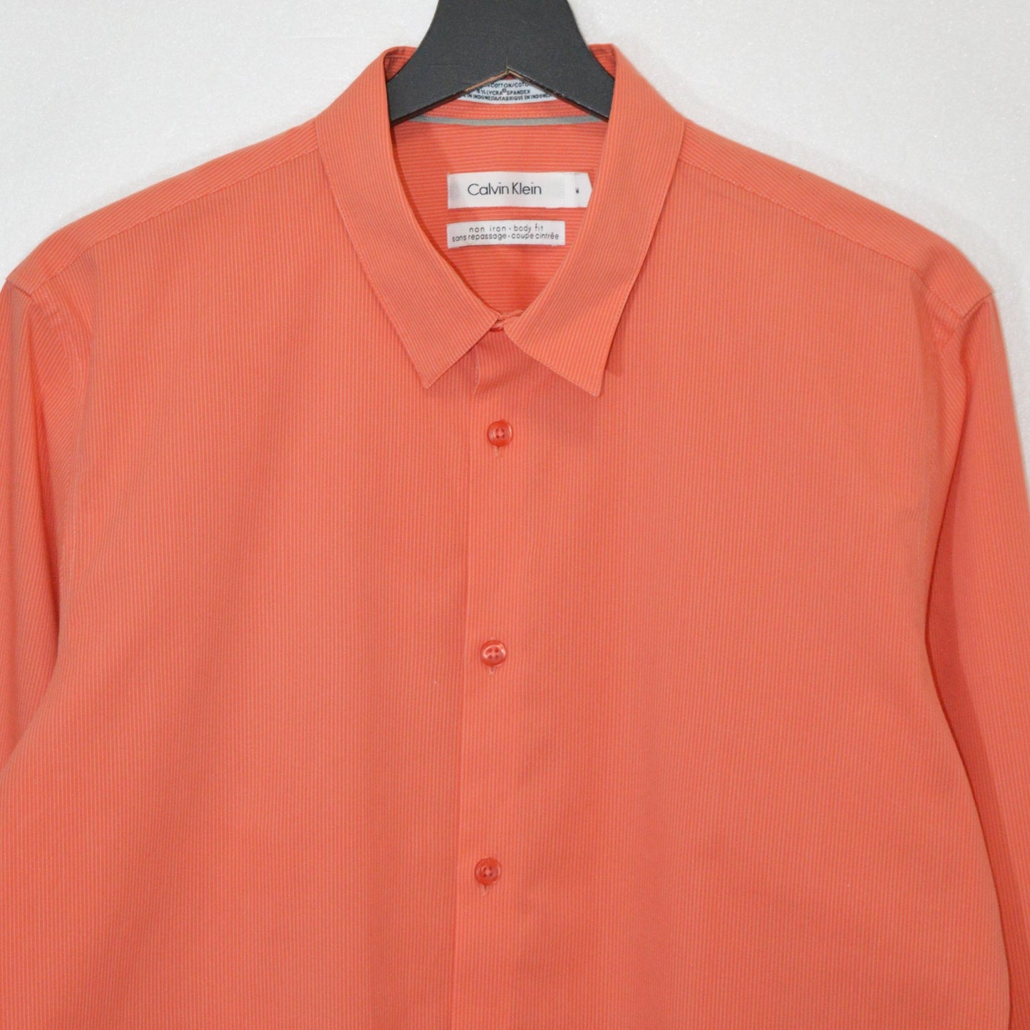 Calvin Klein риза (M)