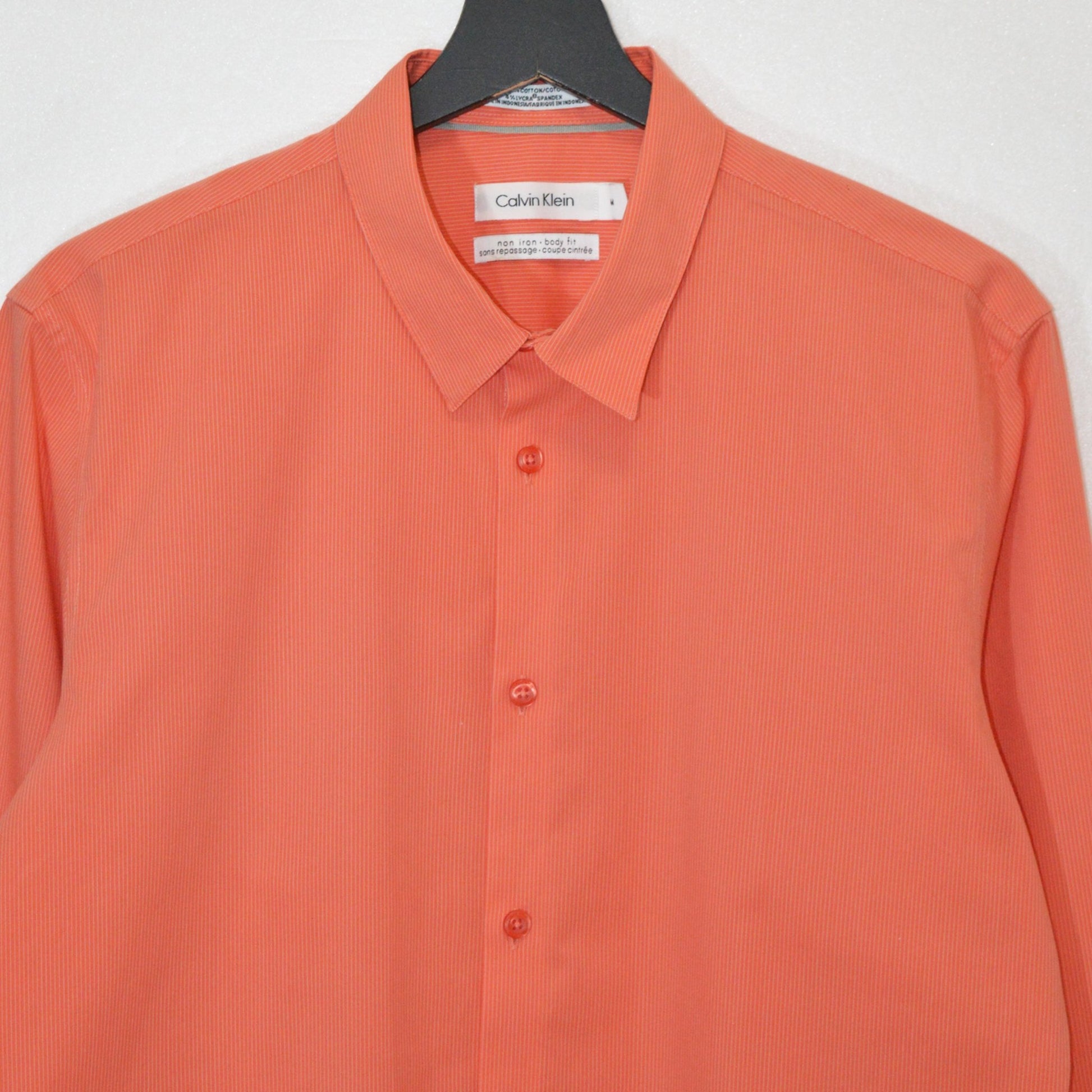 Calvin Klein риза (M)
