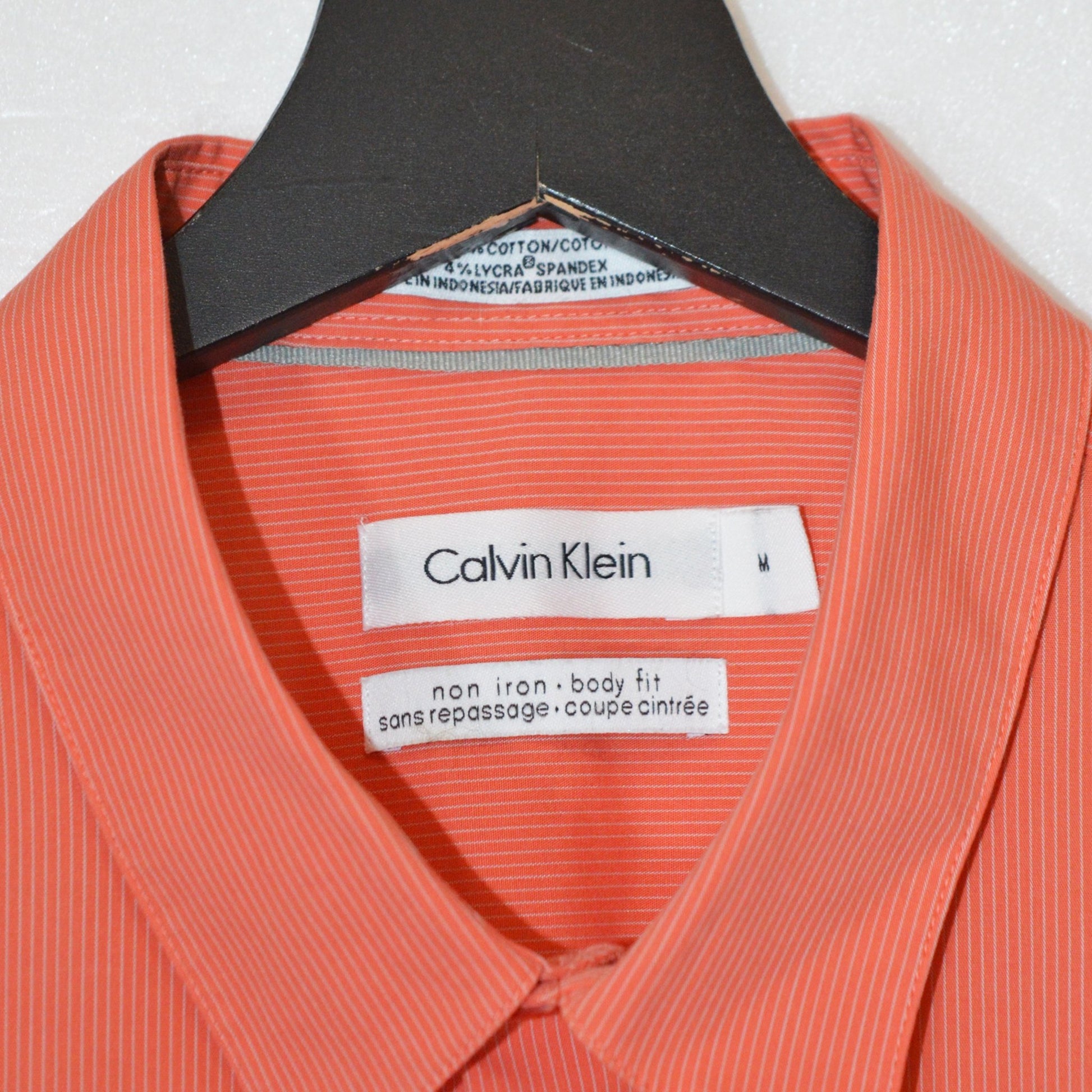 Calvin Klein риза (M)