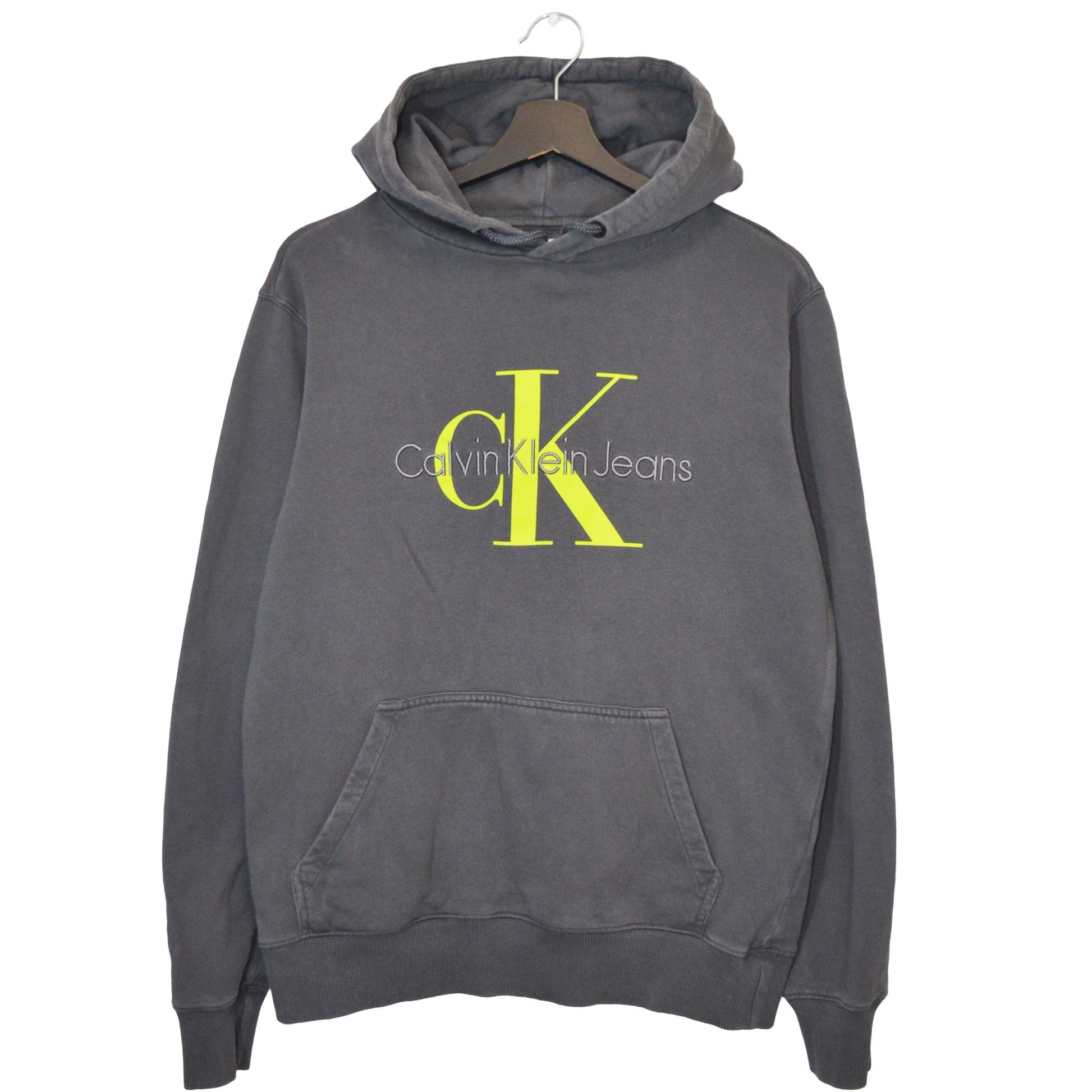 Calvin Klein суичър (M)