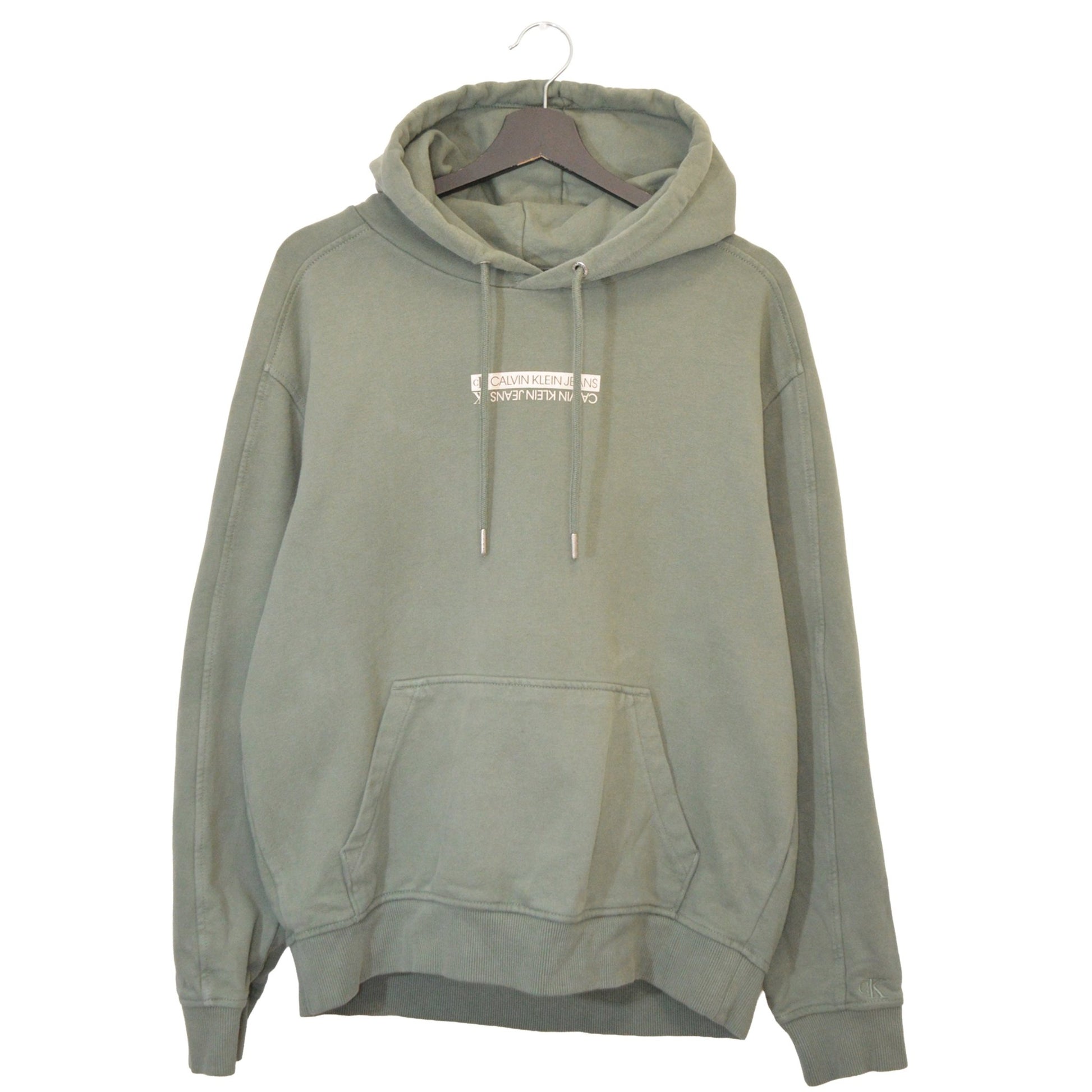 Calvin Klein суичър (M)