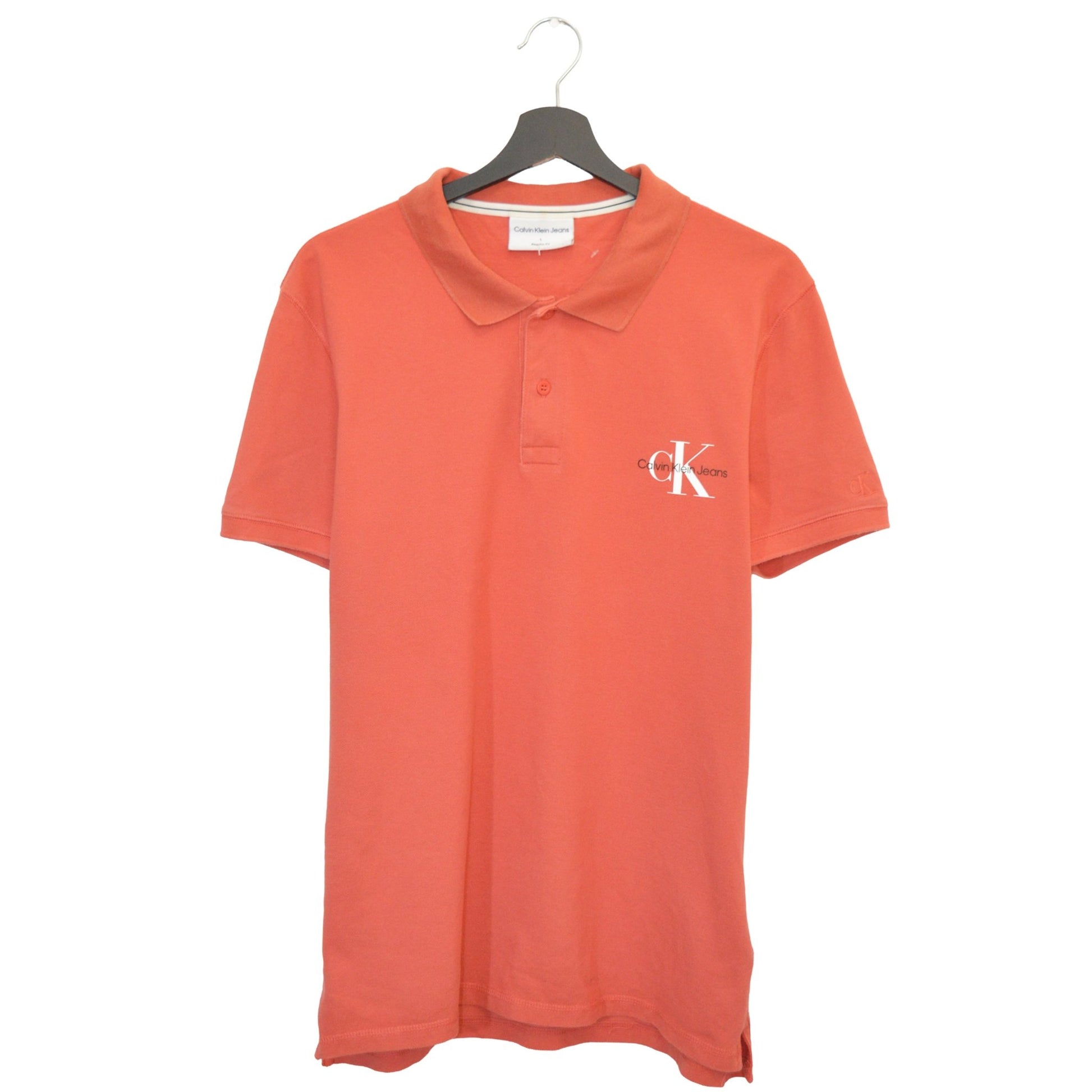 Calvin Klein тениска (L)