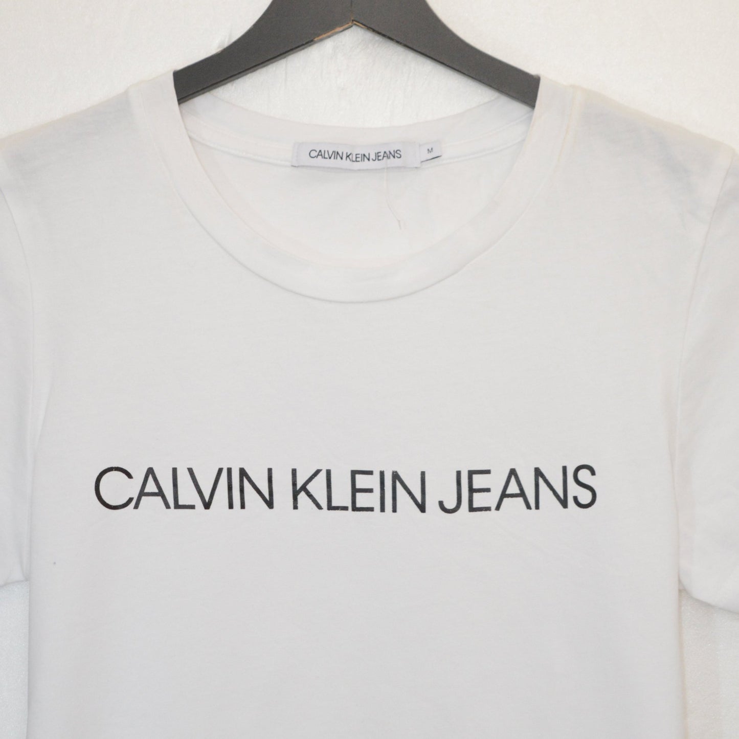 Calvin Klein тениска (M)