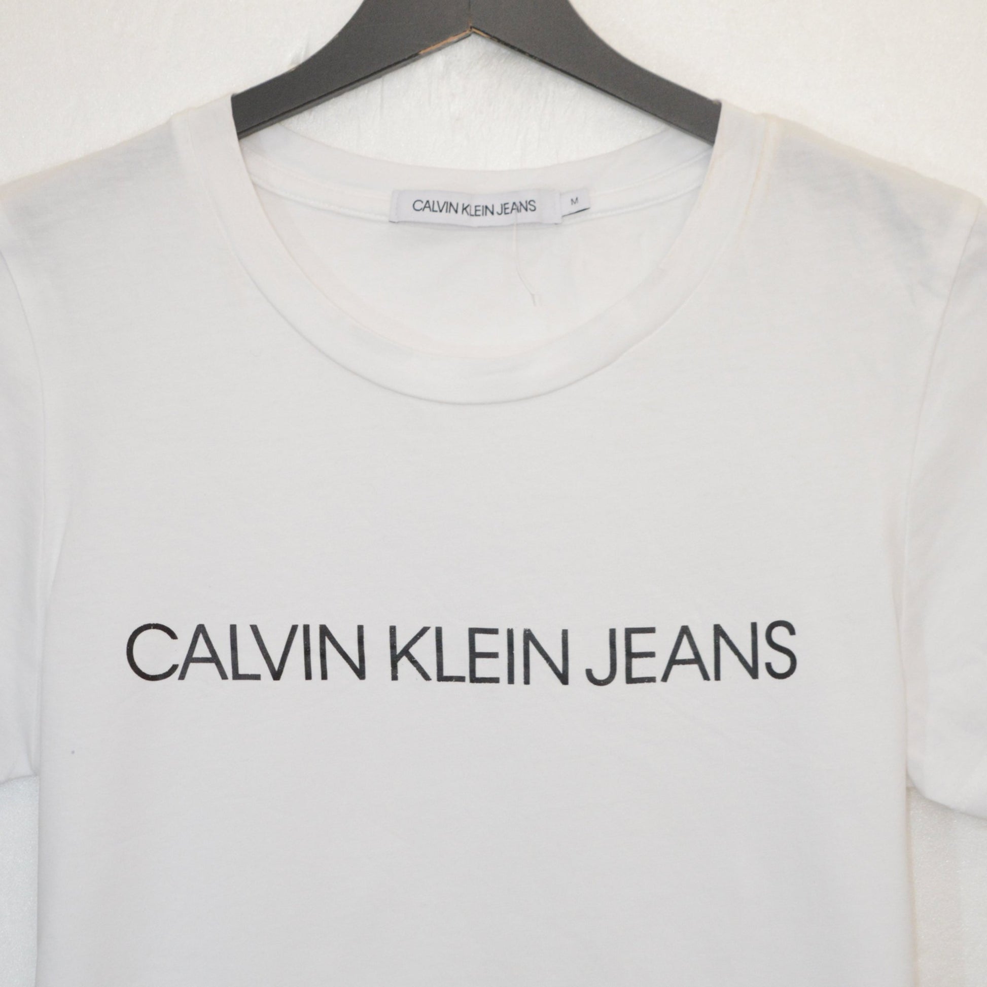 Calvin Klein тениска (M)