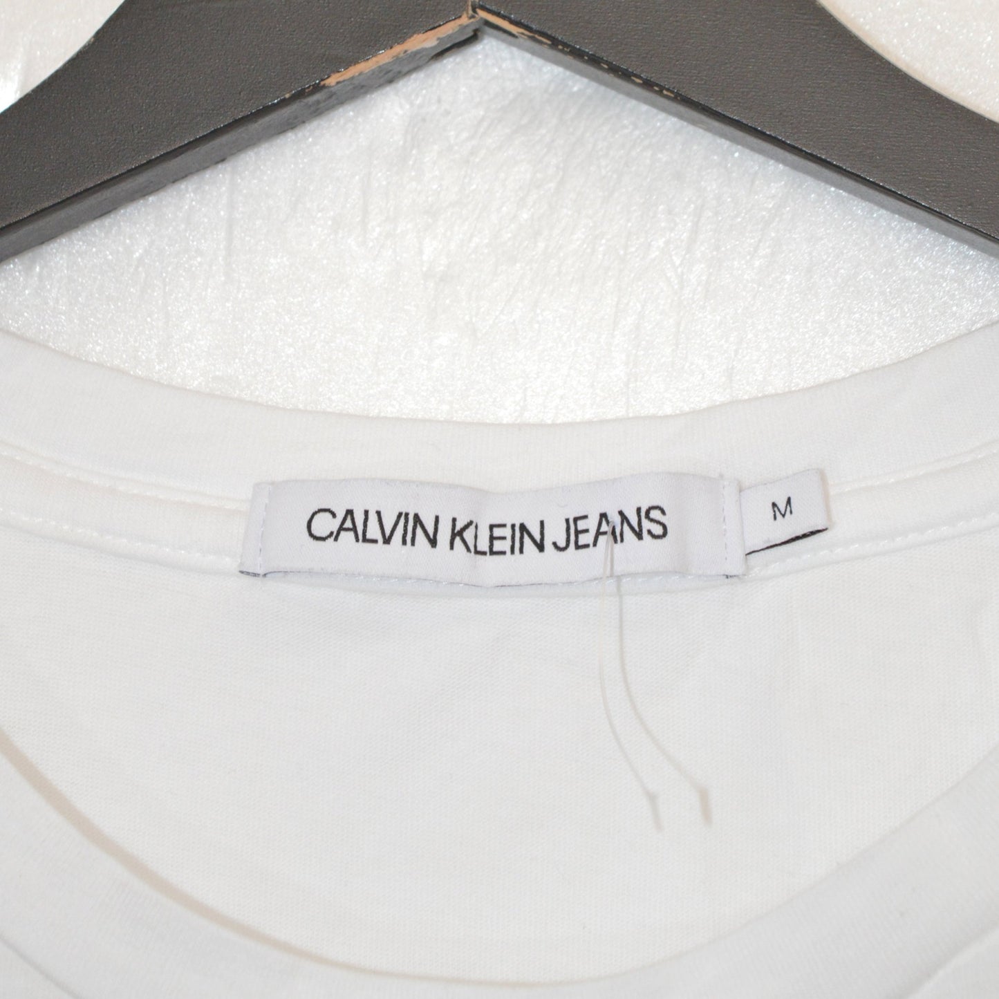 Calvin Klein тениска (M)