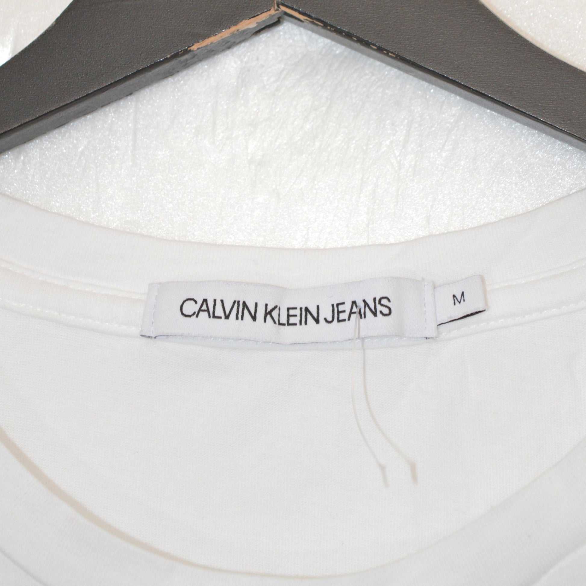 Calvin Klein тениска (M)