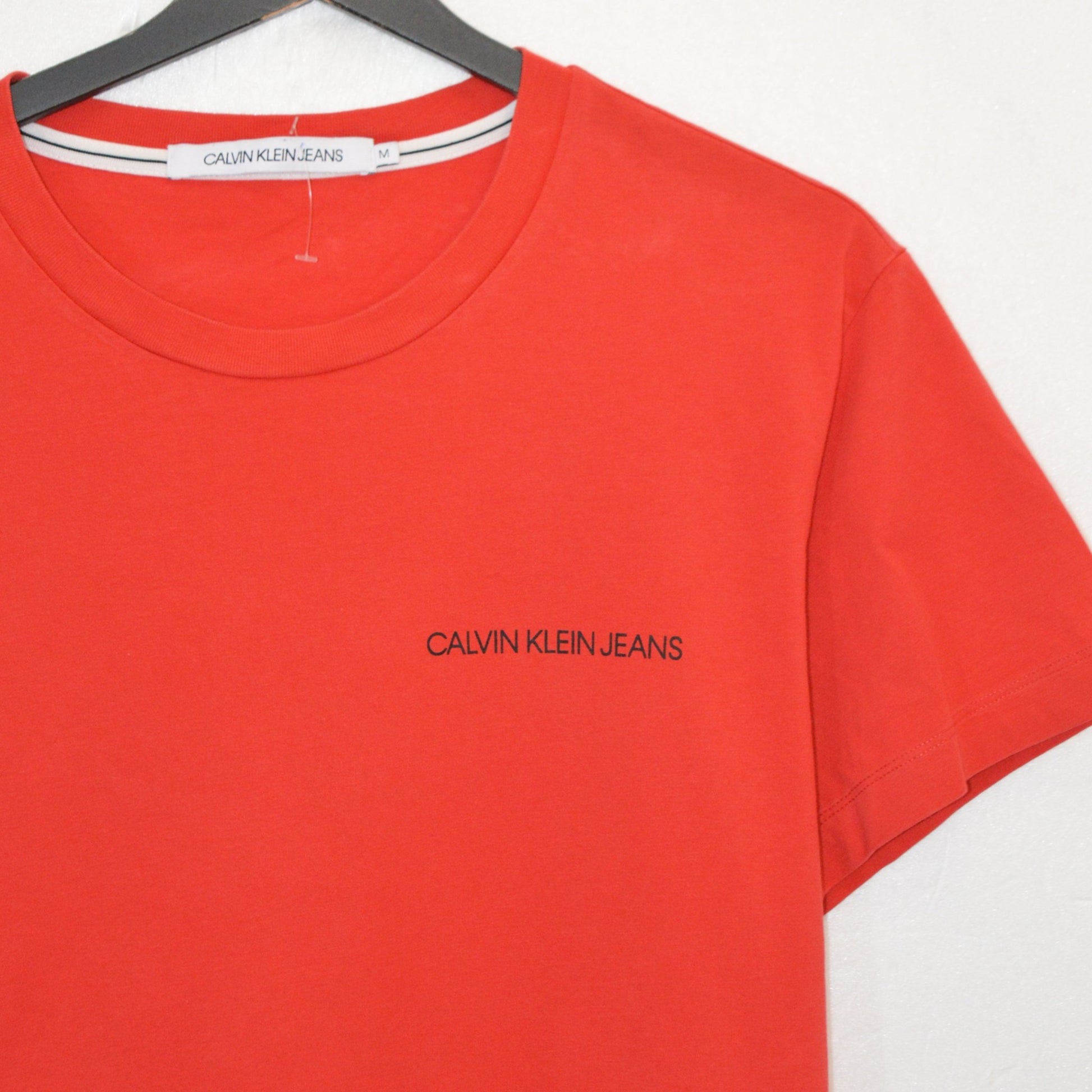 Calvin Klein тениска (M)