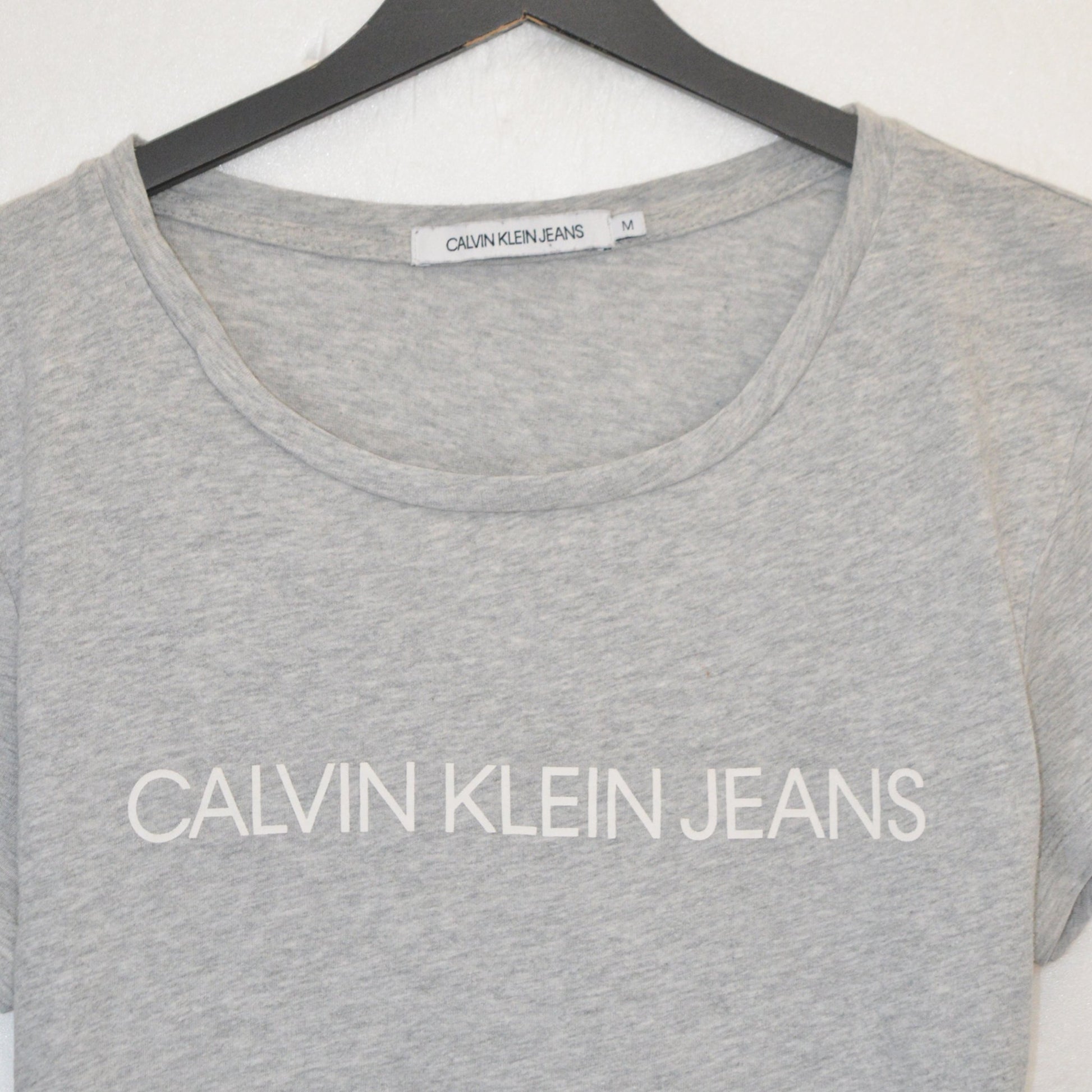 Calvin Klein тениска (M)