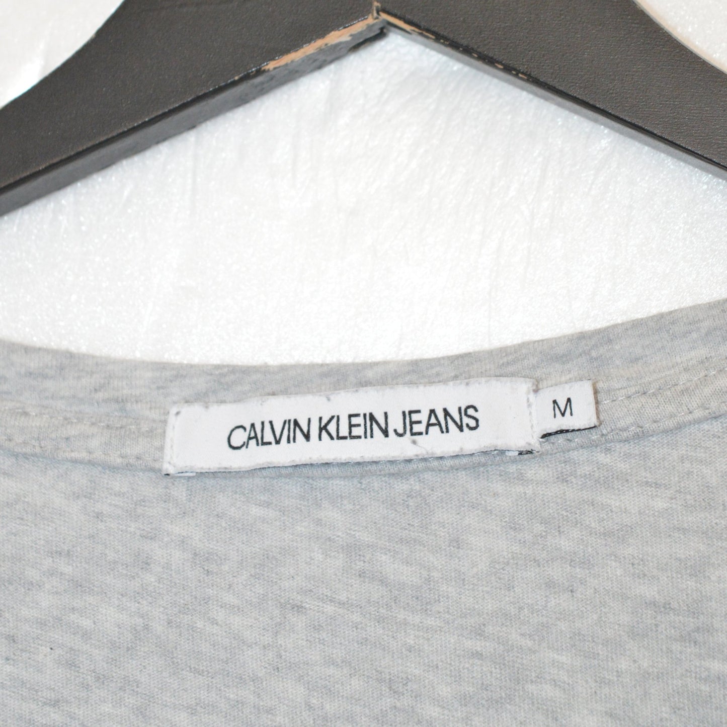 Calvin Klein тениска (M)