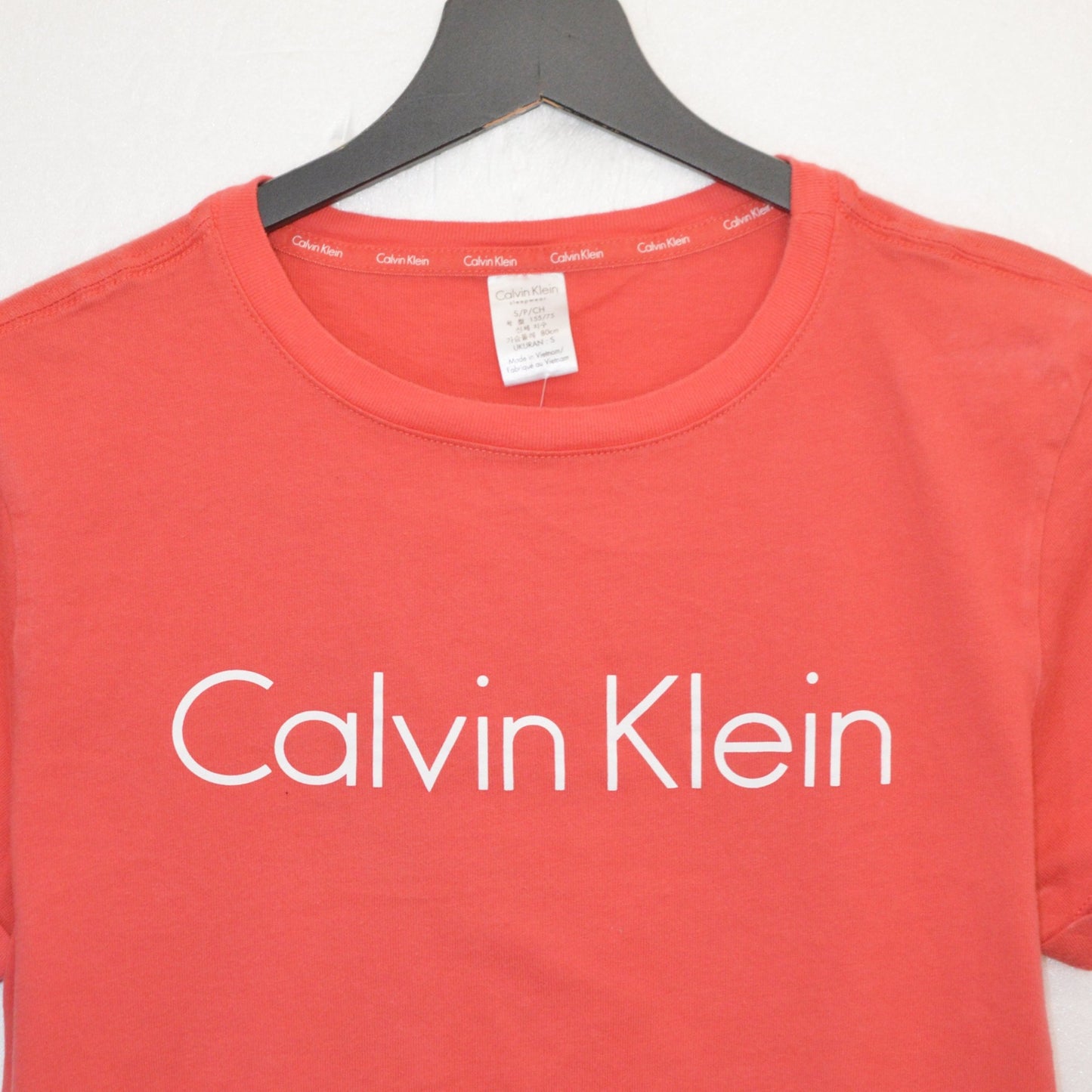 Calvin Klein тениска (S)
