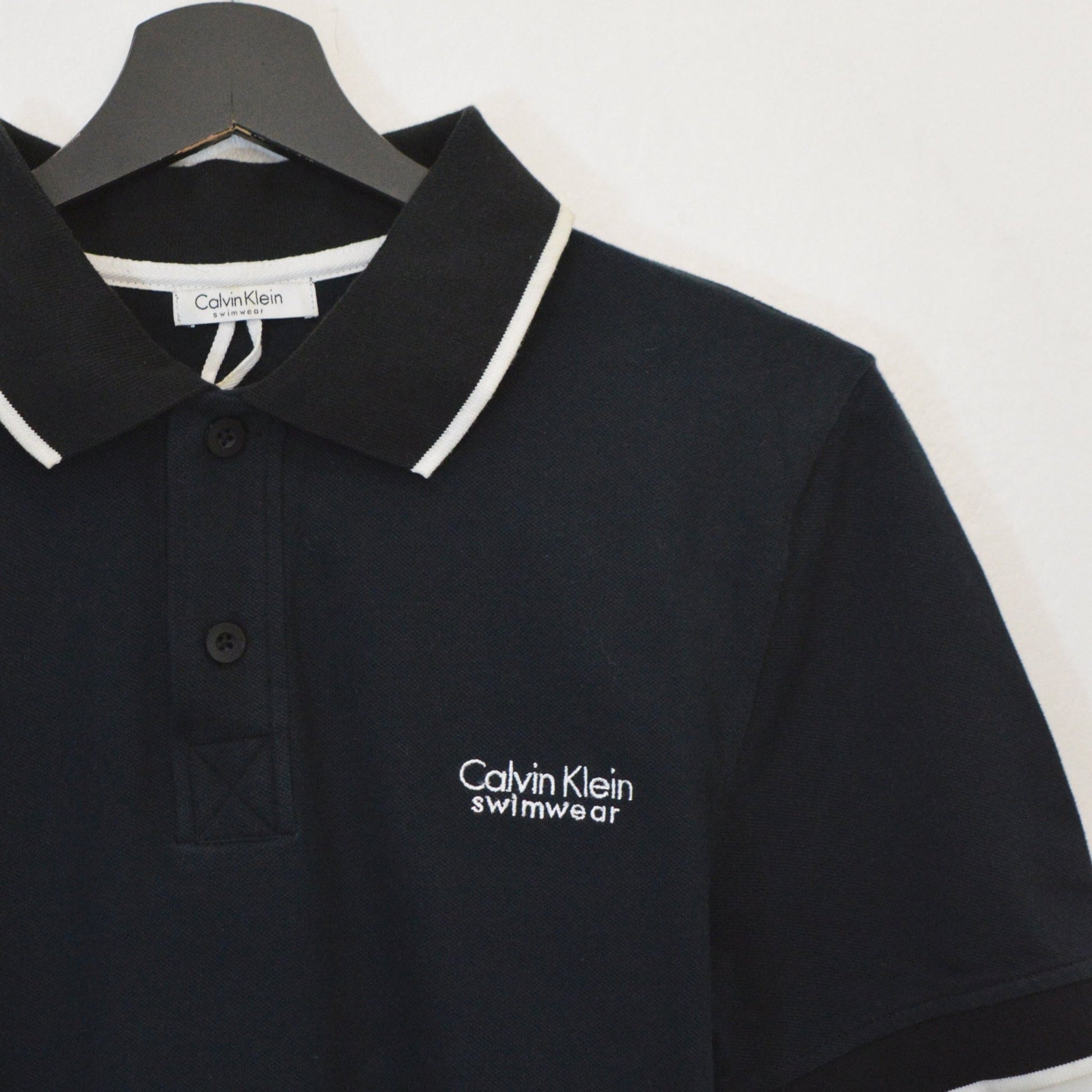 Calvin Klein тениска (S)