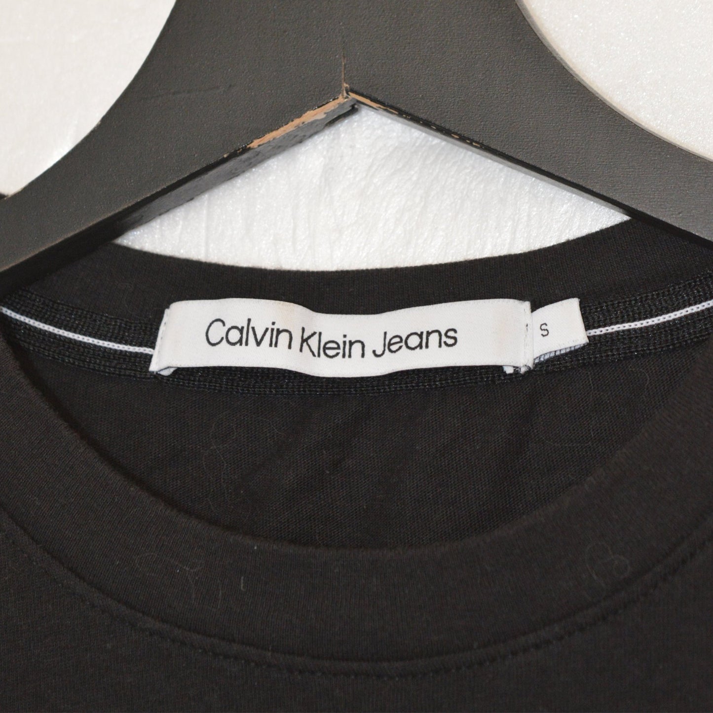 Calvin Klein тениска (S)