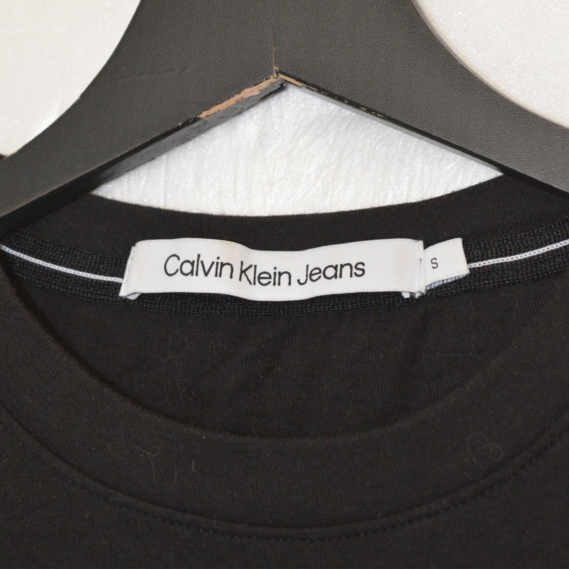 Calvin Klein тениска (S)