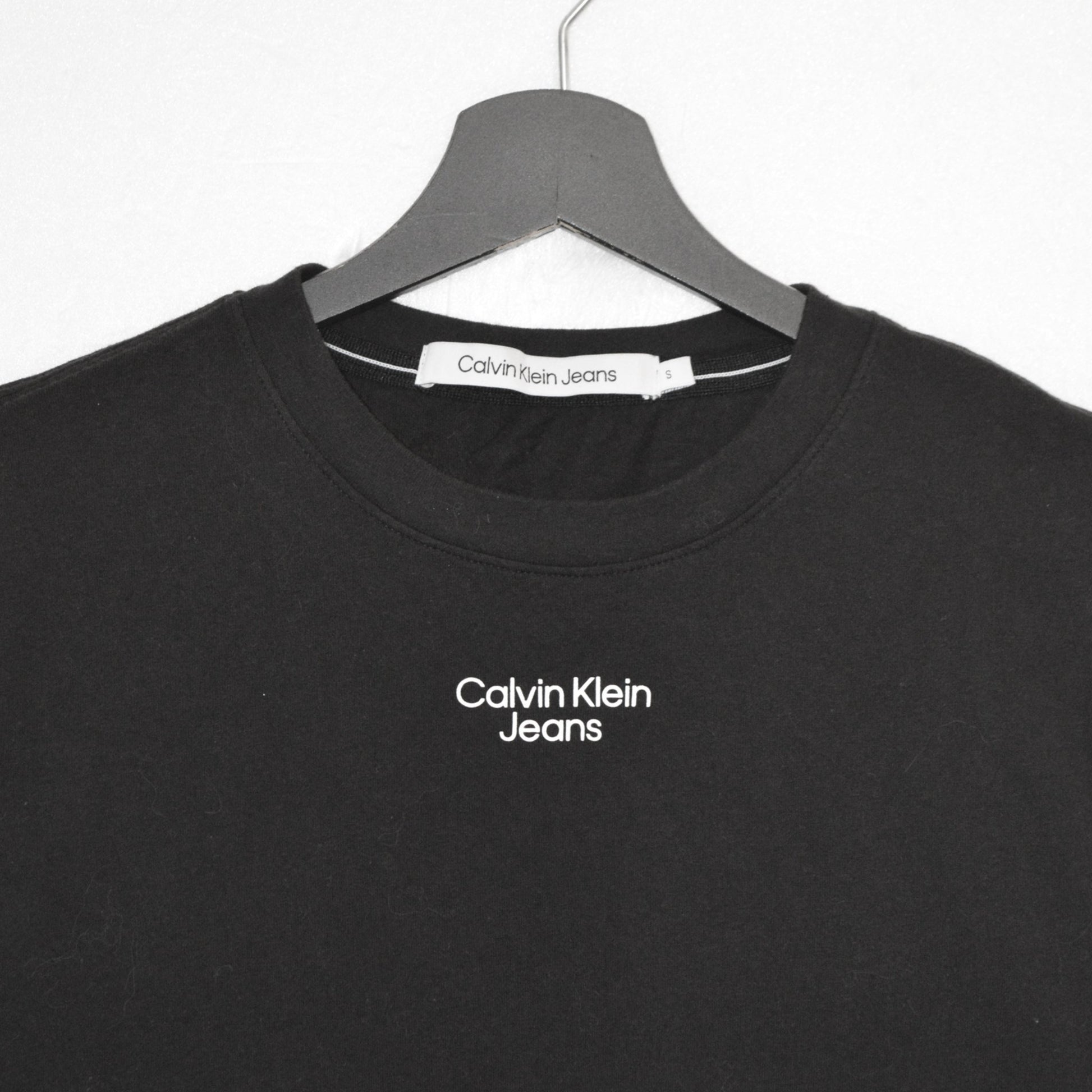 Calvin Klein тениска (S)