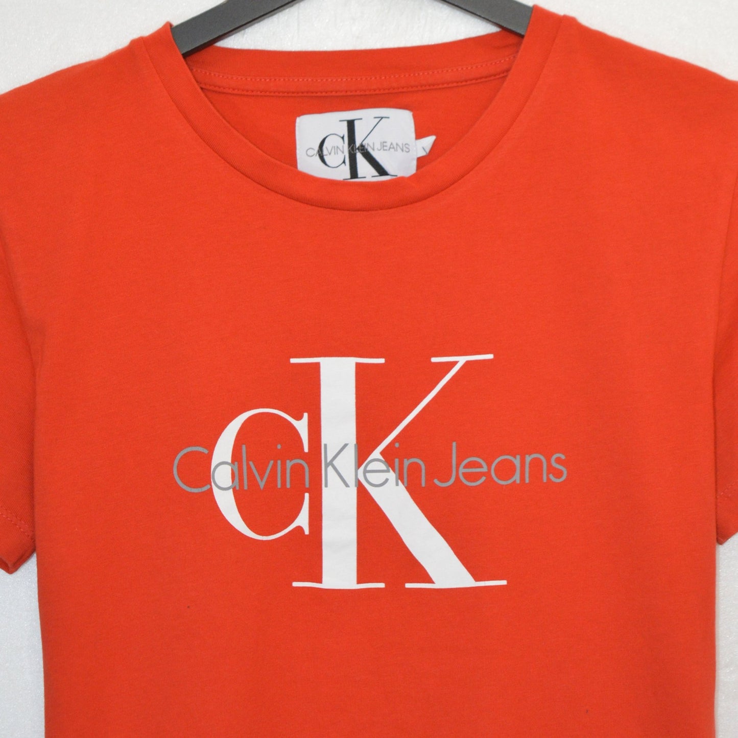 Calvin Klein тениска (S)