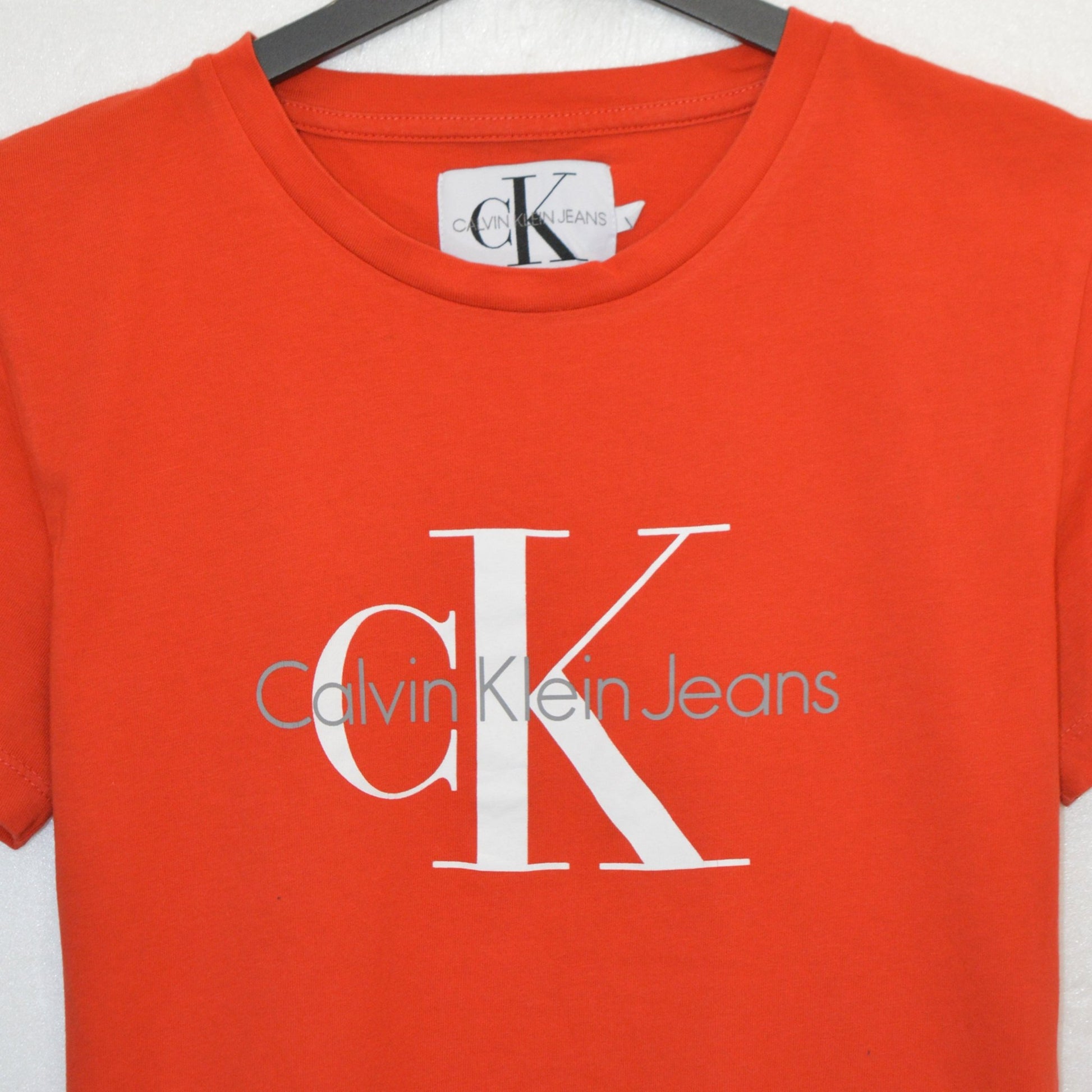 Calvin Klein тениска (S)