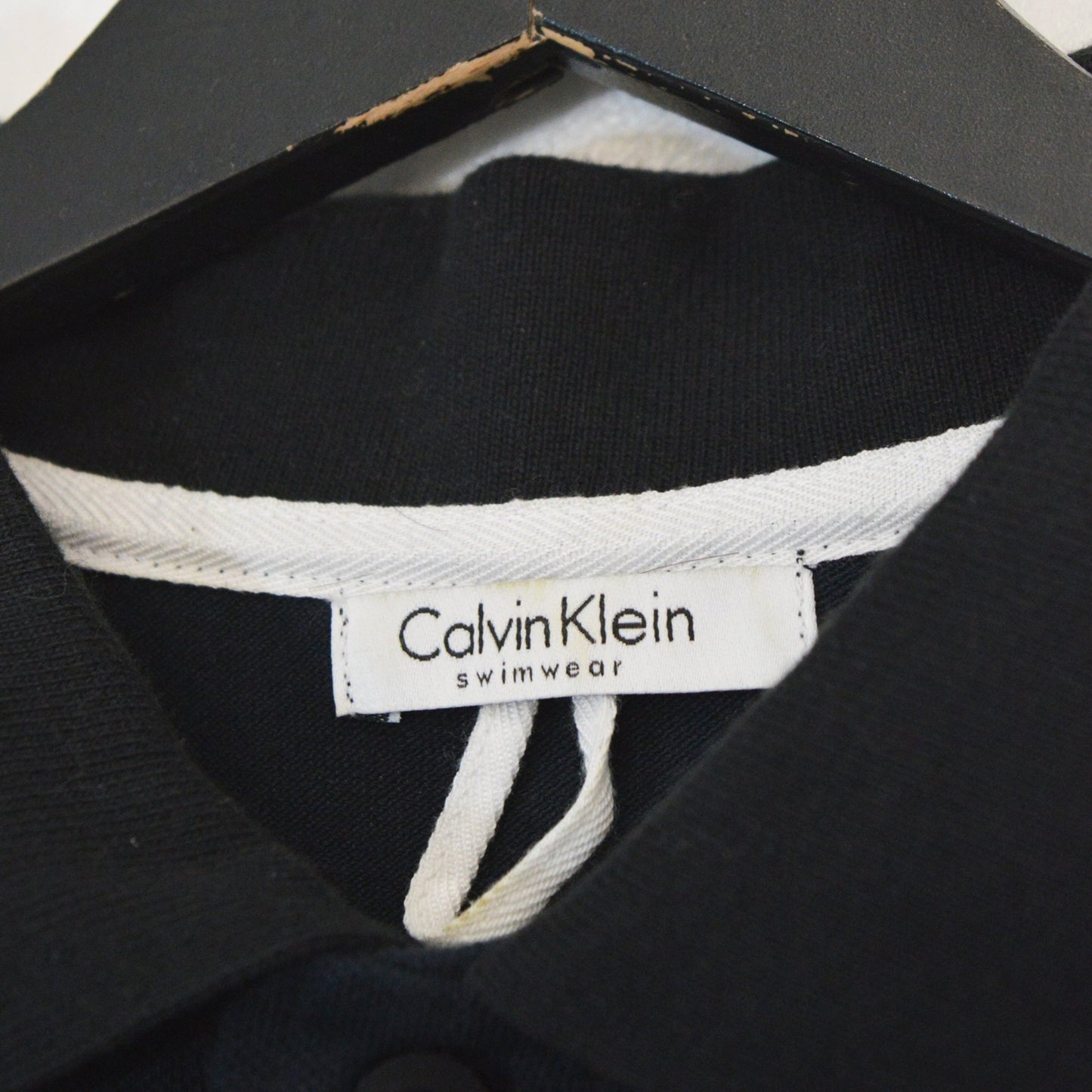 Calvin Klein тениска (S)